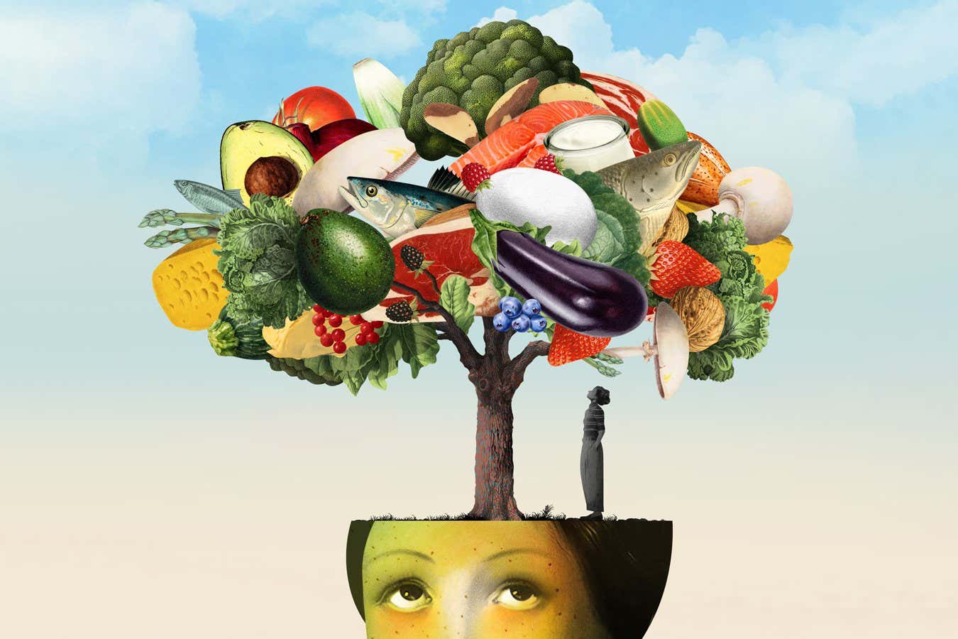 Ketogenic Diet Gains Attention as a Therapy for Psychiatric Conditions