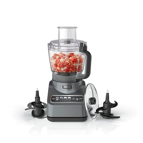 Best food processor for keto cooking, tested for batch prep