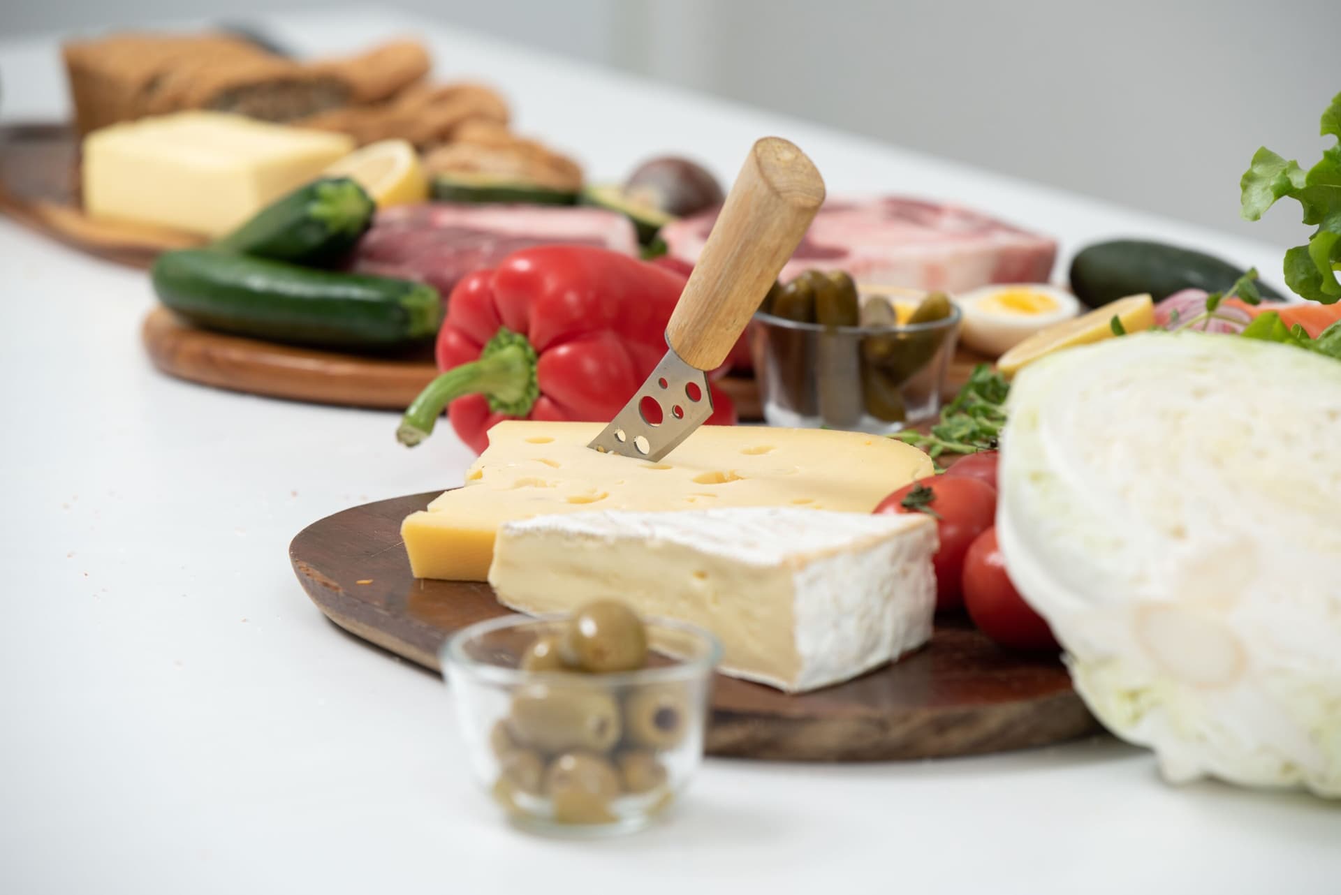 Review revisits keto as a possible boost for aging brain
