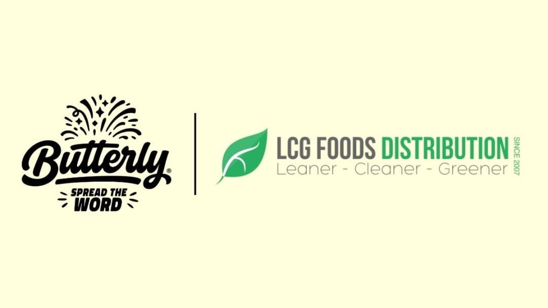 LCG Foods partners with Butterly to boost trust for better-for-you brands