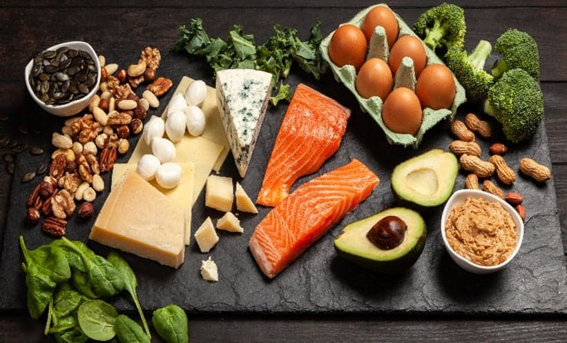 Ketogenic very low energy diet cuts liver fat 77% in MASLD trial