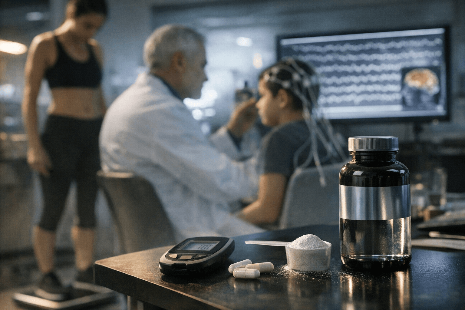 AI-generated illustration