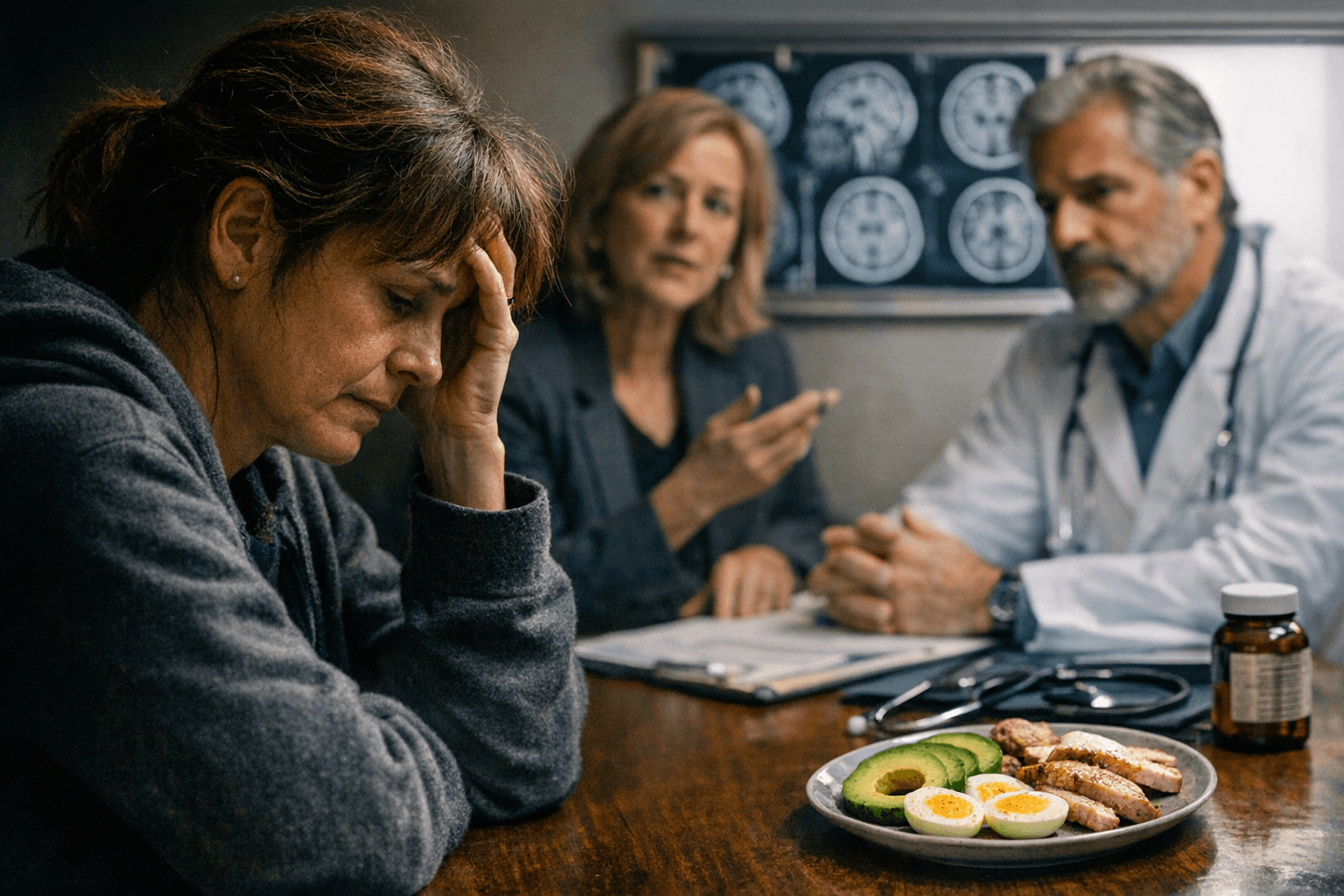 First expert consensus backs ketogenic therapy for serious mental illness