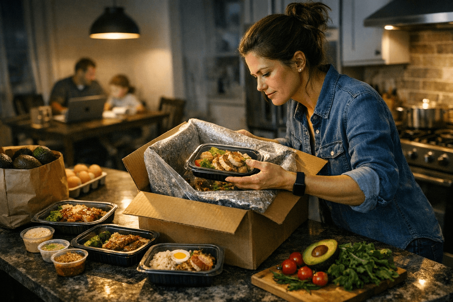 AI-generated illustration