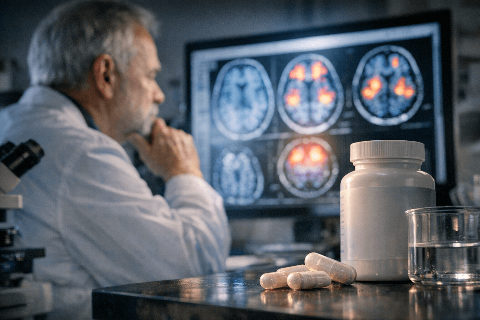 New study links keto ketone BHB to reduced tau buildup in brain