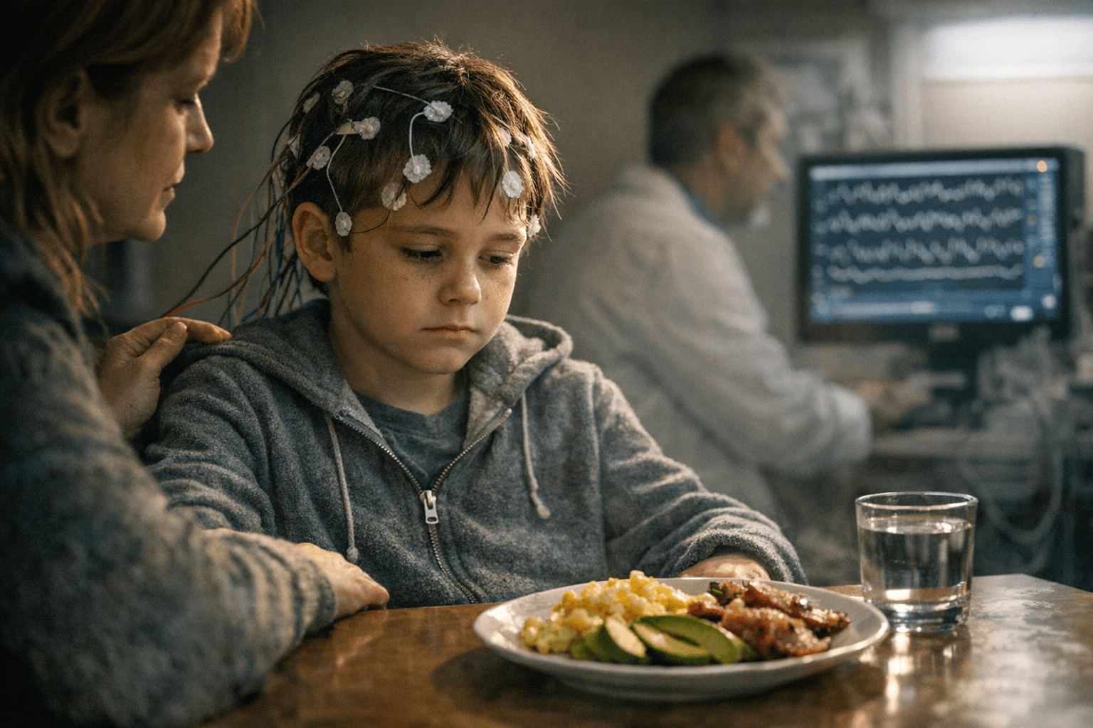 Lancet review highlights ketogenic diet therapy for drug-resistant epilepsy