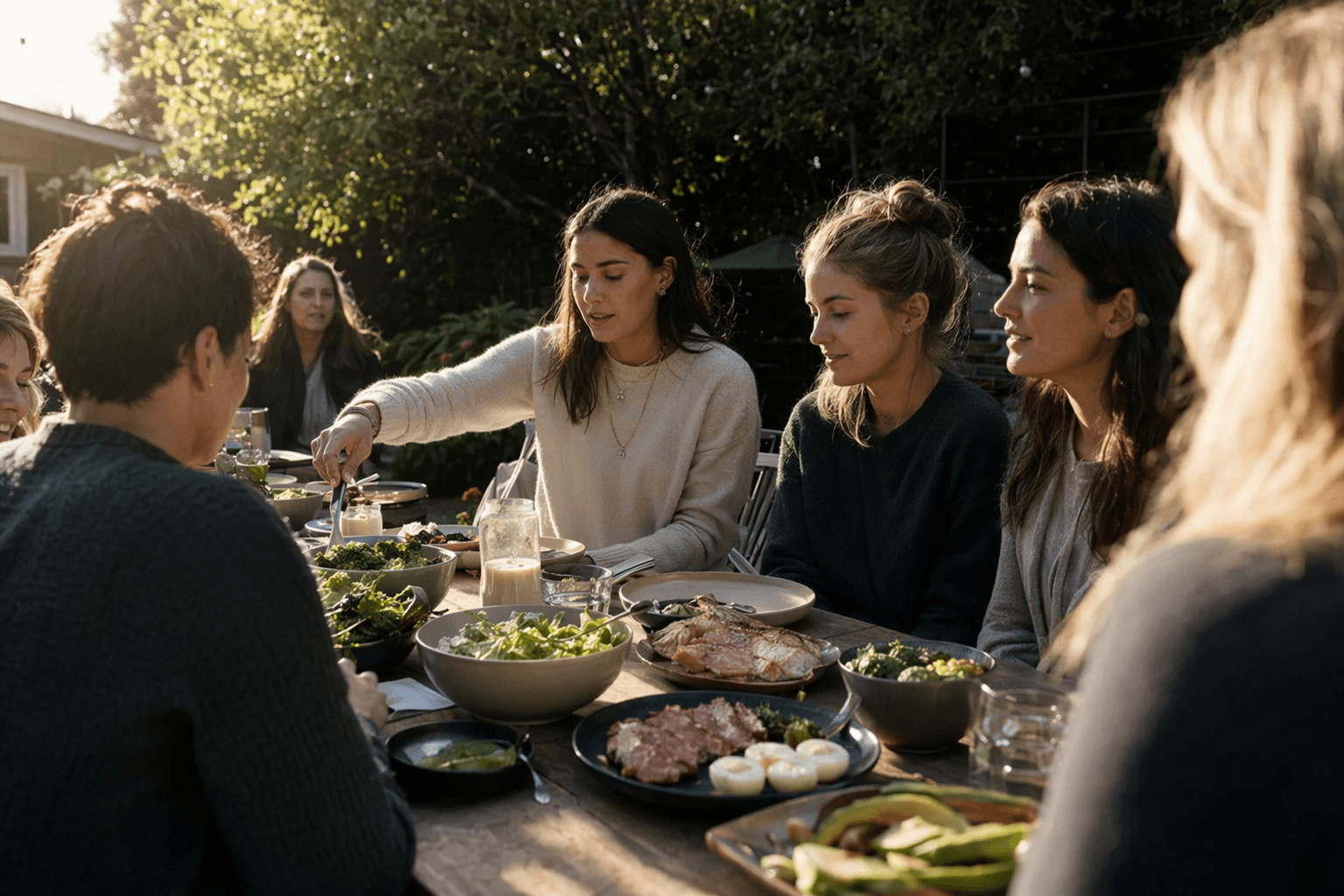 Fashion Founder’s Keto Plan Wins Praise, Raises Fiber Concerns