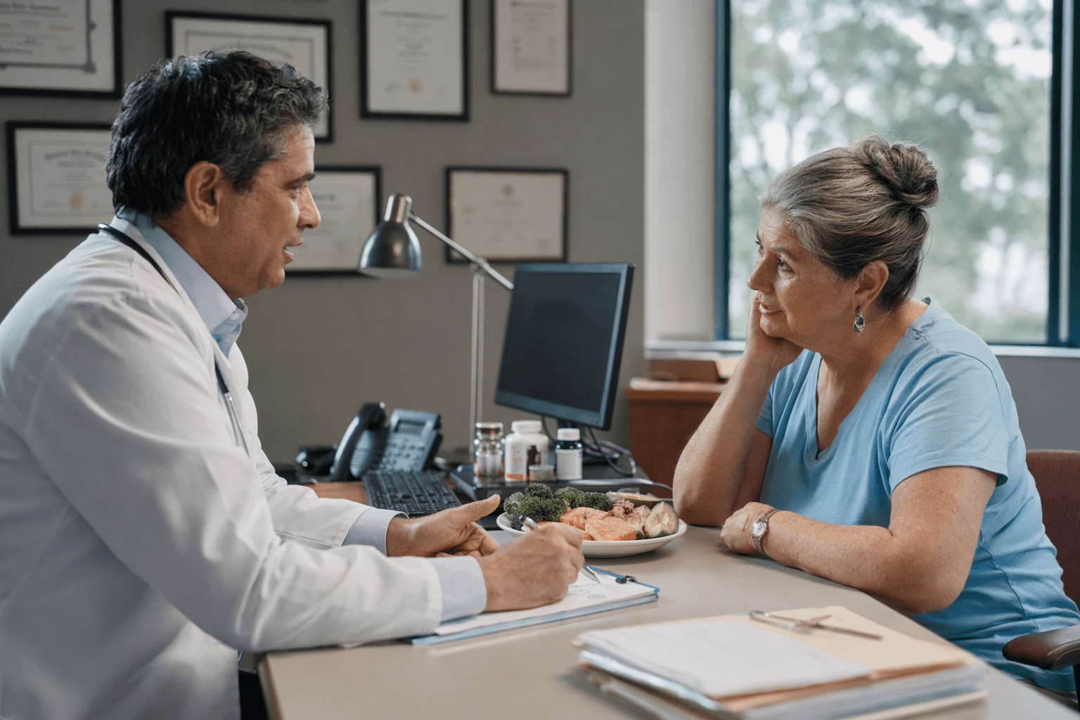 Cardiologist Says Keto Reverses Diabetes, Hypertension, and Depression