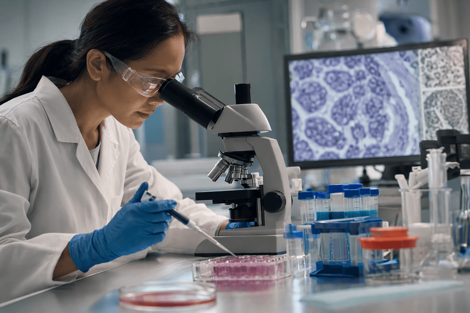 Study Finds Ketone BHB Directly Suppresses Colorectal Cancer Growth