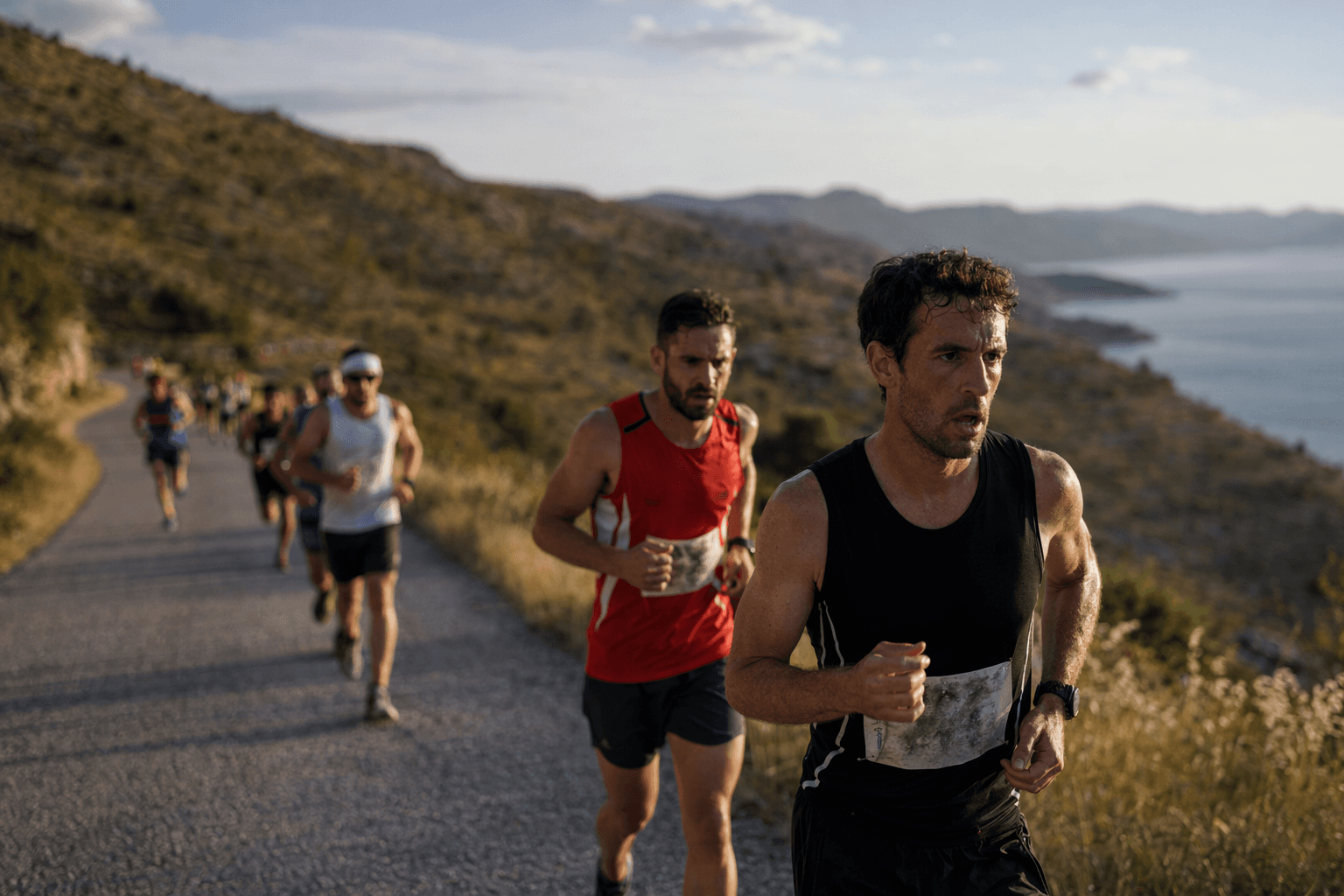 Debate Rages Over Keto Diet’s Impact on Endurance Performance
