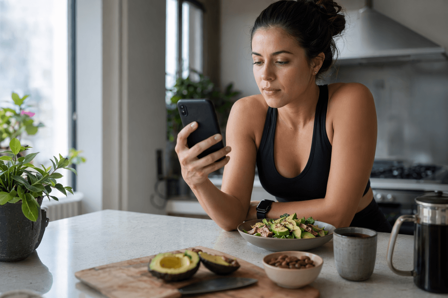Ketoway app personalizes keto meal plans to reduce tracking mistakes
