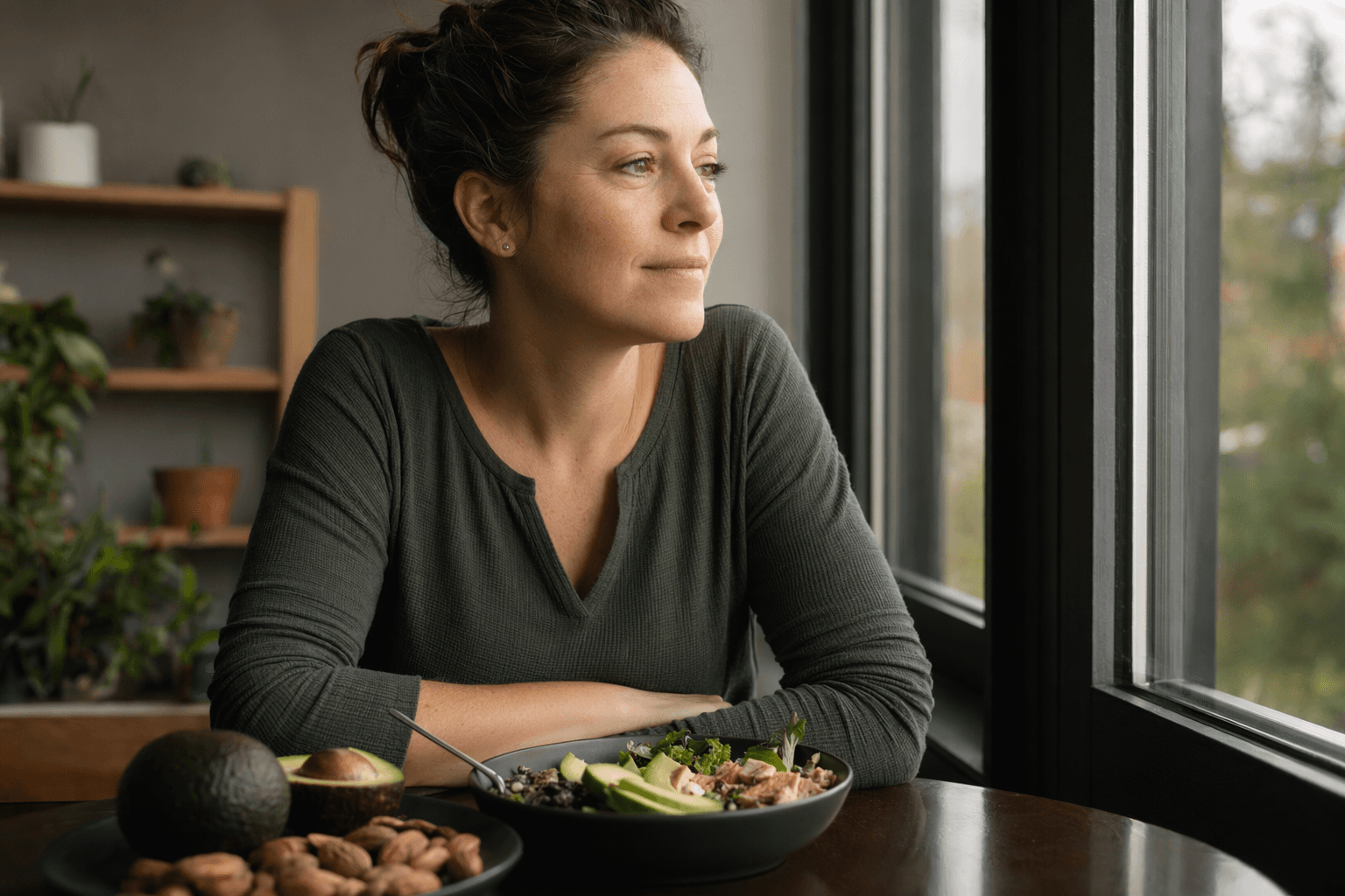 Keto Diet Helped Put Bipolar Symptoms Into Remission, Mother Says