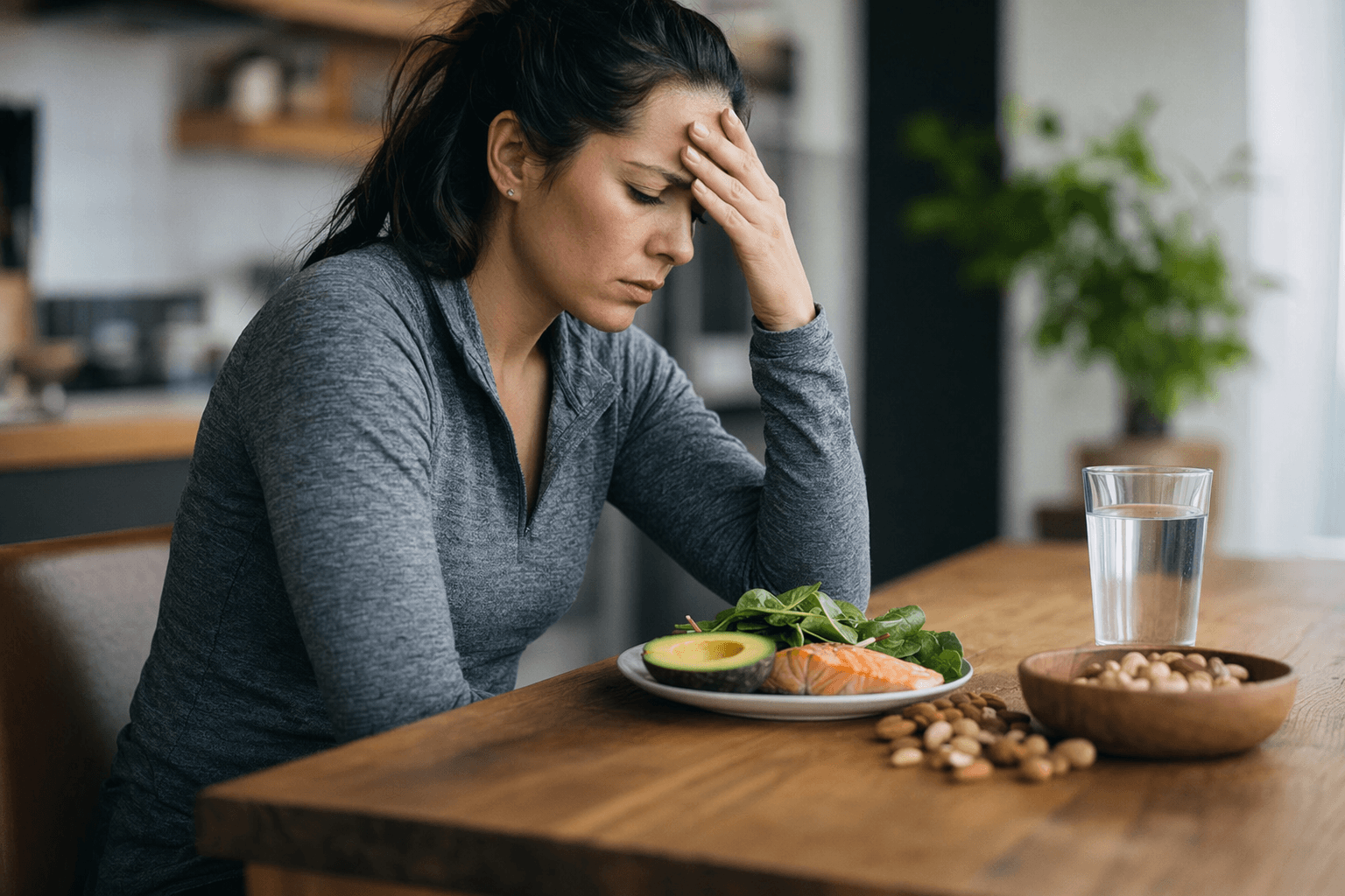 Keto Diet Risks Rise as Experts Warn of Early Side Effects