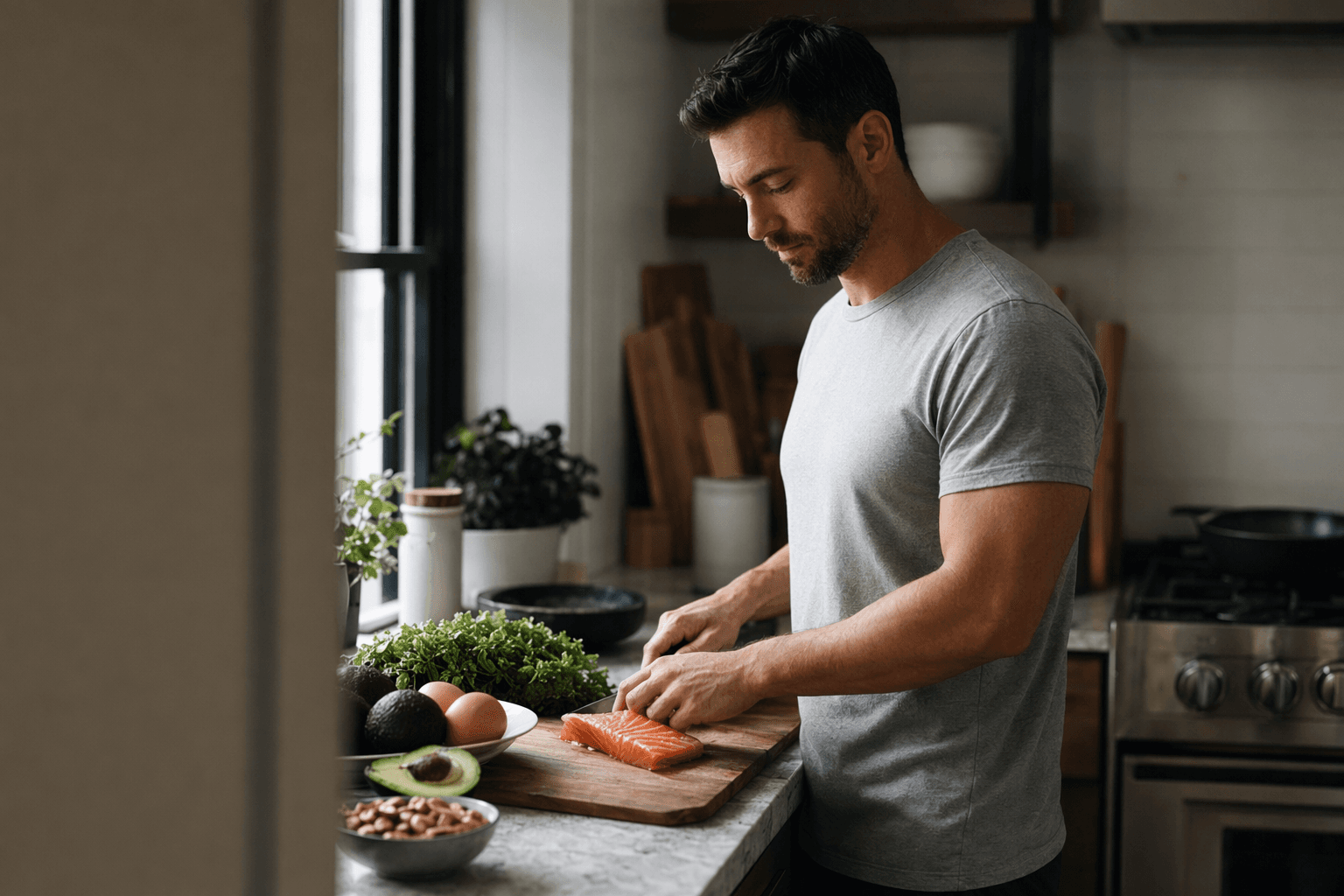 Normal-Weight Keto Dieters May See Large LDL Cholesterol Spikes