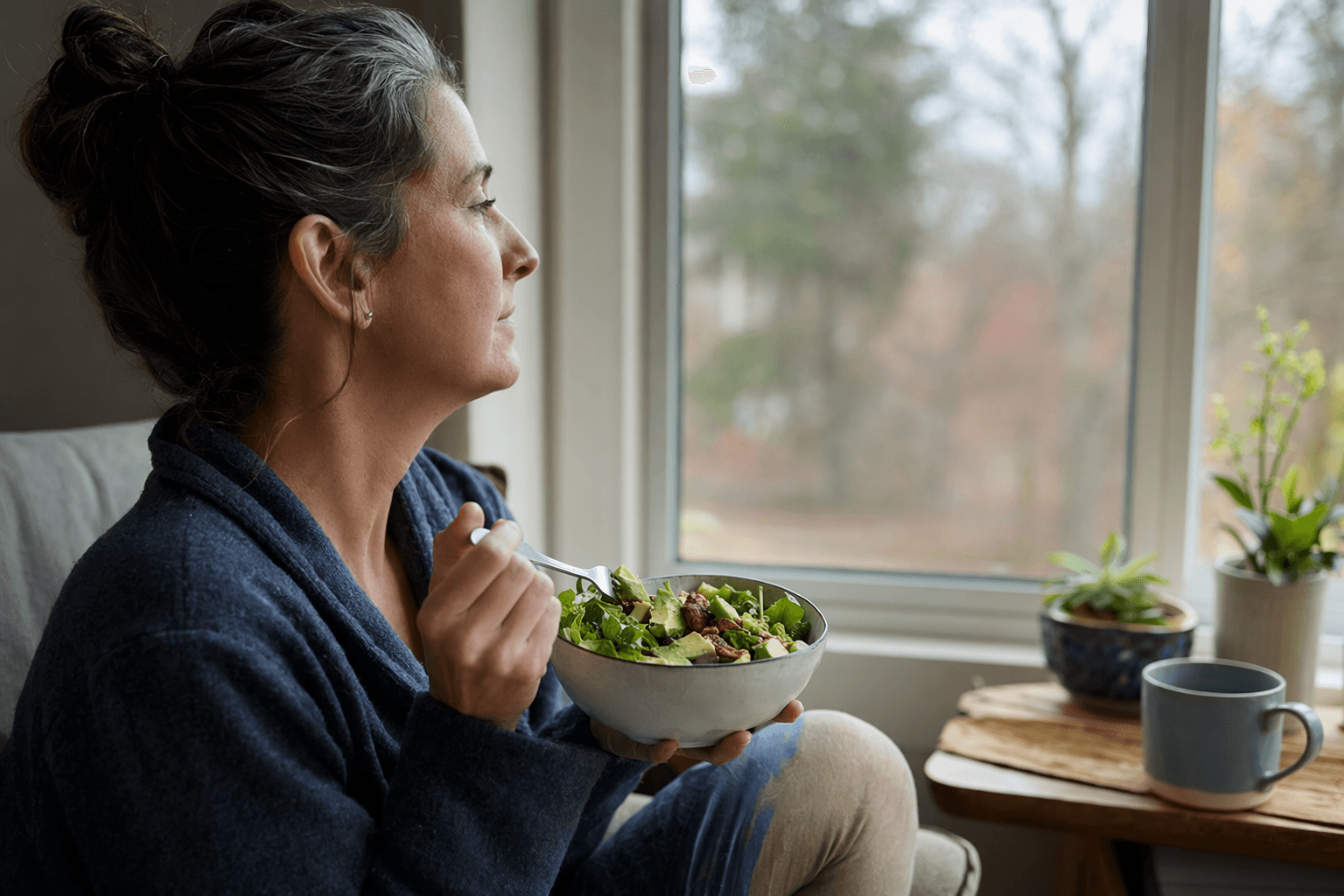 Ketogenic Diet Eases Fatigue, Sleep, Mood Symptoms in Multiple Sclerosis