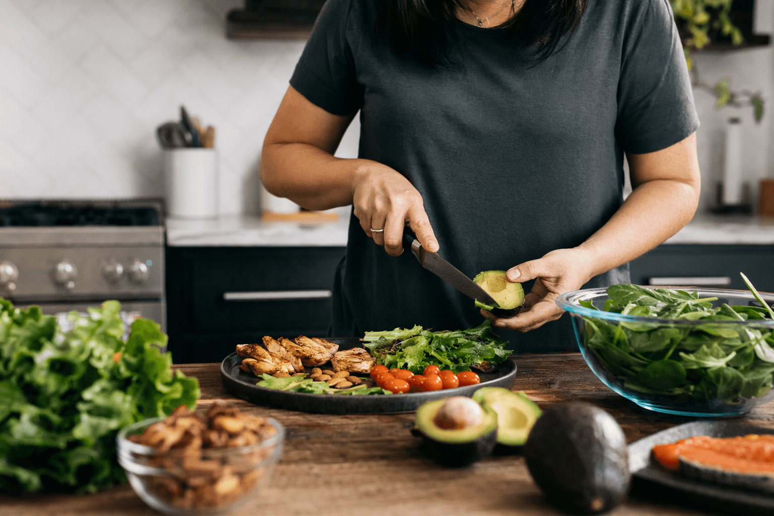 Keto may aid weight loss, but benefits often depend on goals