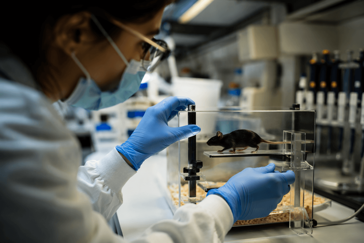 Ketogenic diet improves behavior and lowers brain inflammation in autism mice