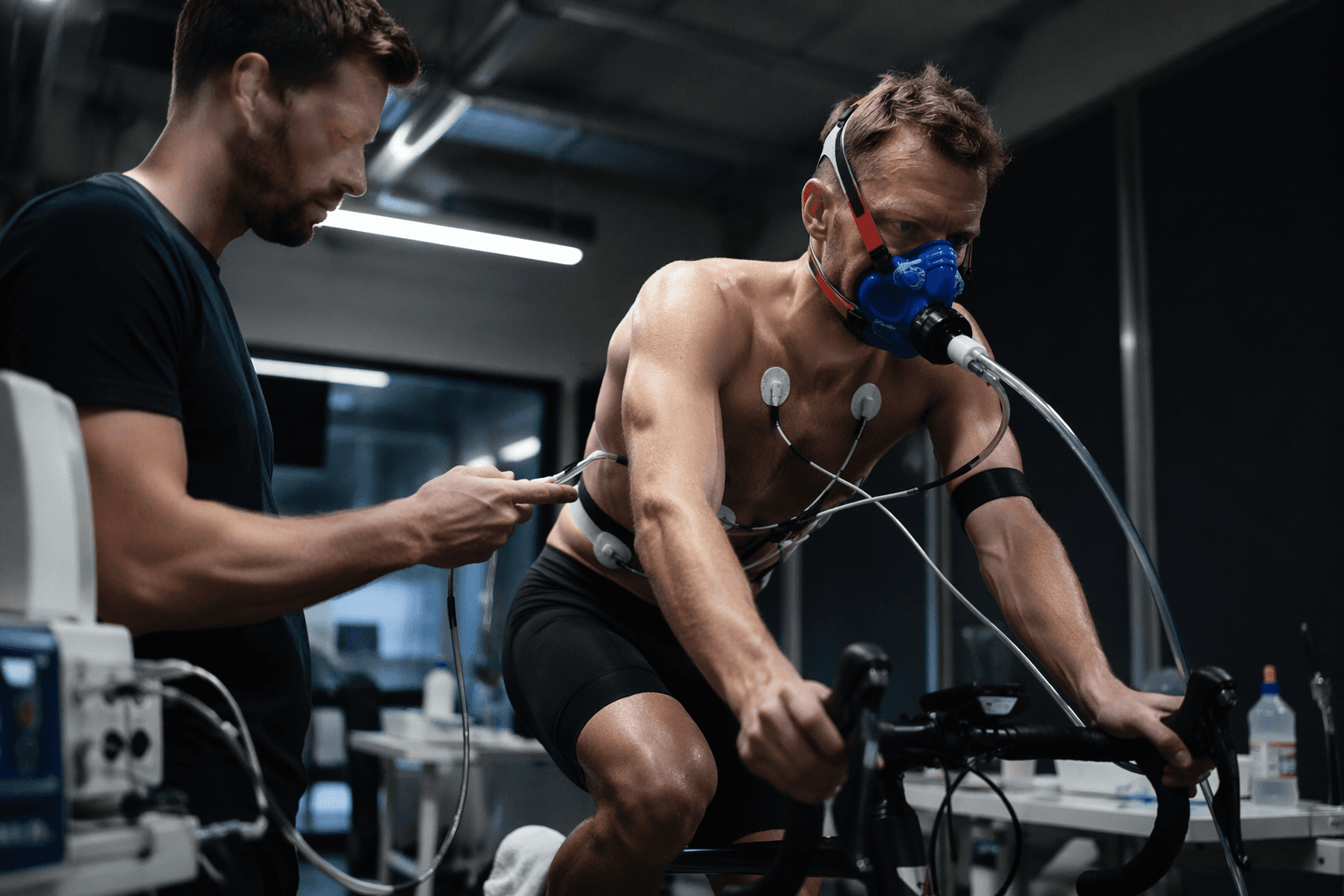 Keto-adapted athletes burned fat at record rates in FASTER study
