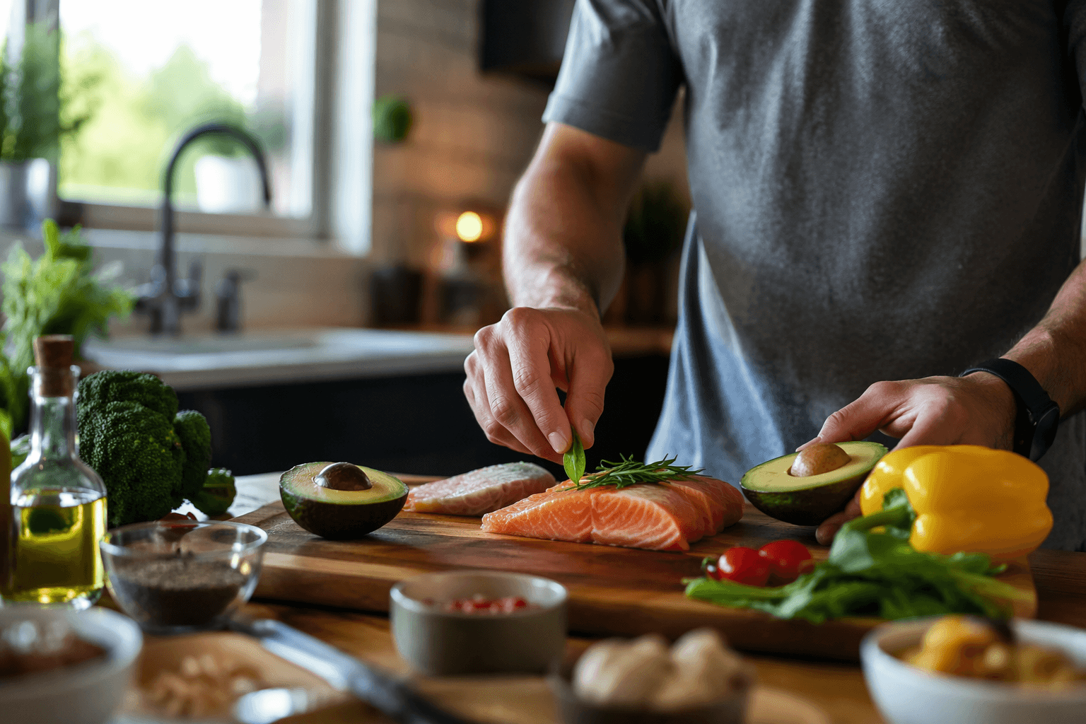 Atkins says U.S. dietary guidelines signal low-carb diets are mainstream
