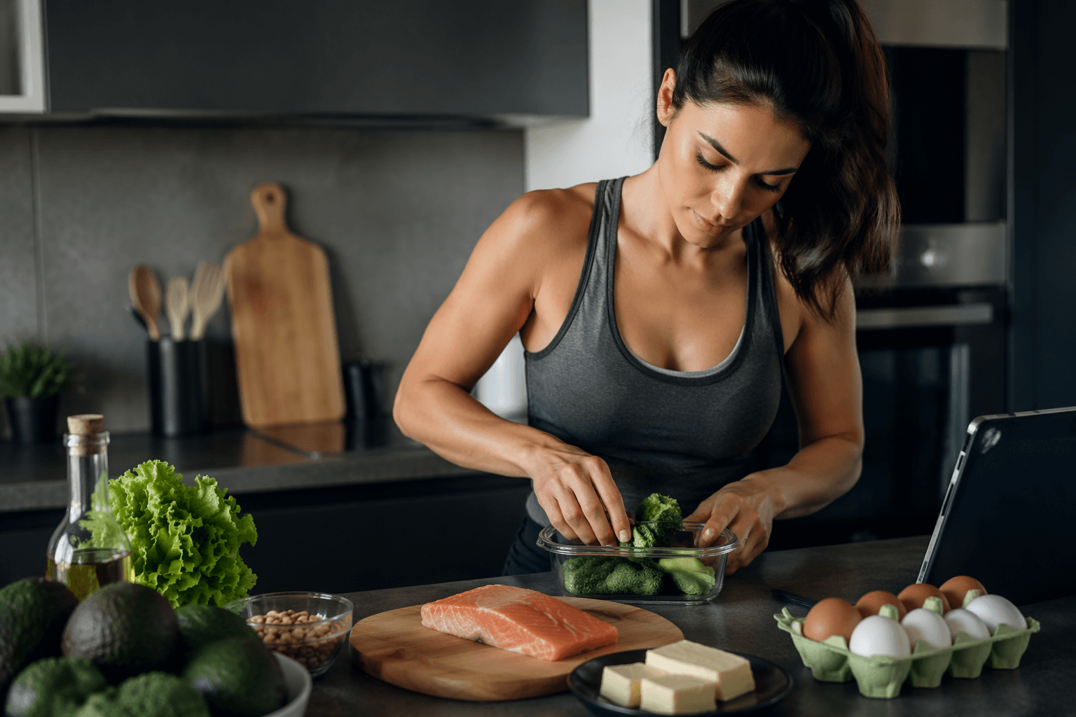 Keto beginners get practical tips for starting and staying in ketosis