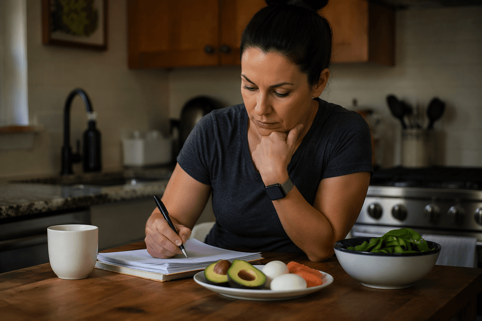 What people often get wrong about the keto diet