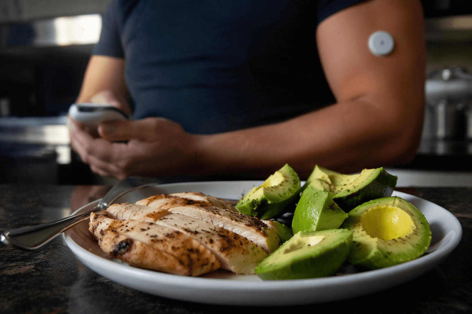 Metabolomics study finds keto works best for obese type 2 diabetes patients