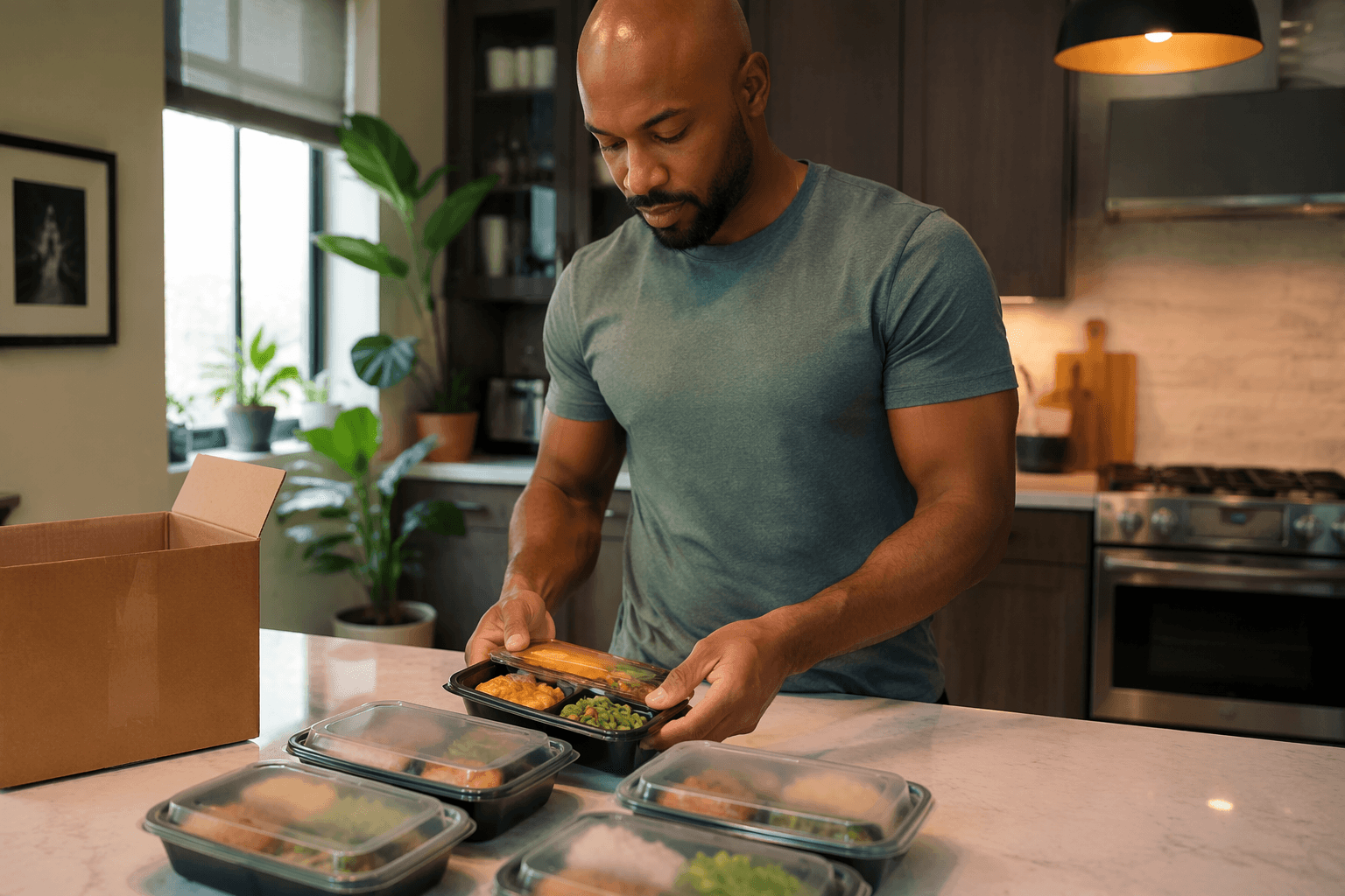 Top Consumer Reviews expands low-carb meal delivery guide, Trifecta leads