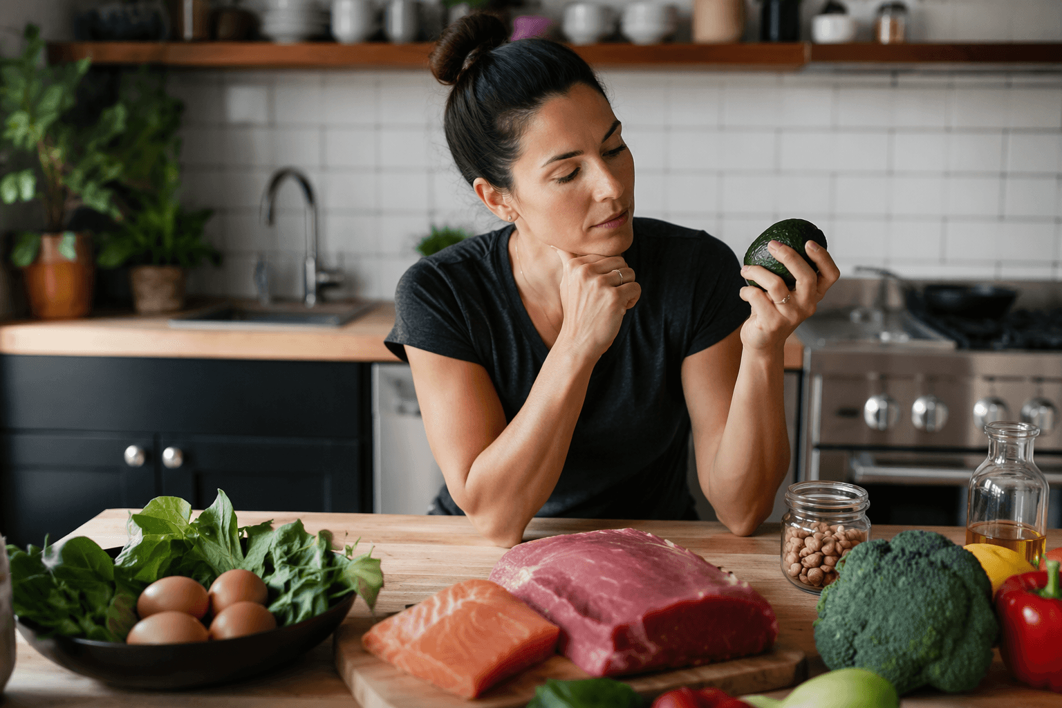 Paleo and keto differ in philosophy, foods and health goals