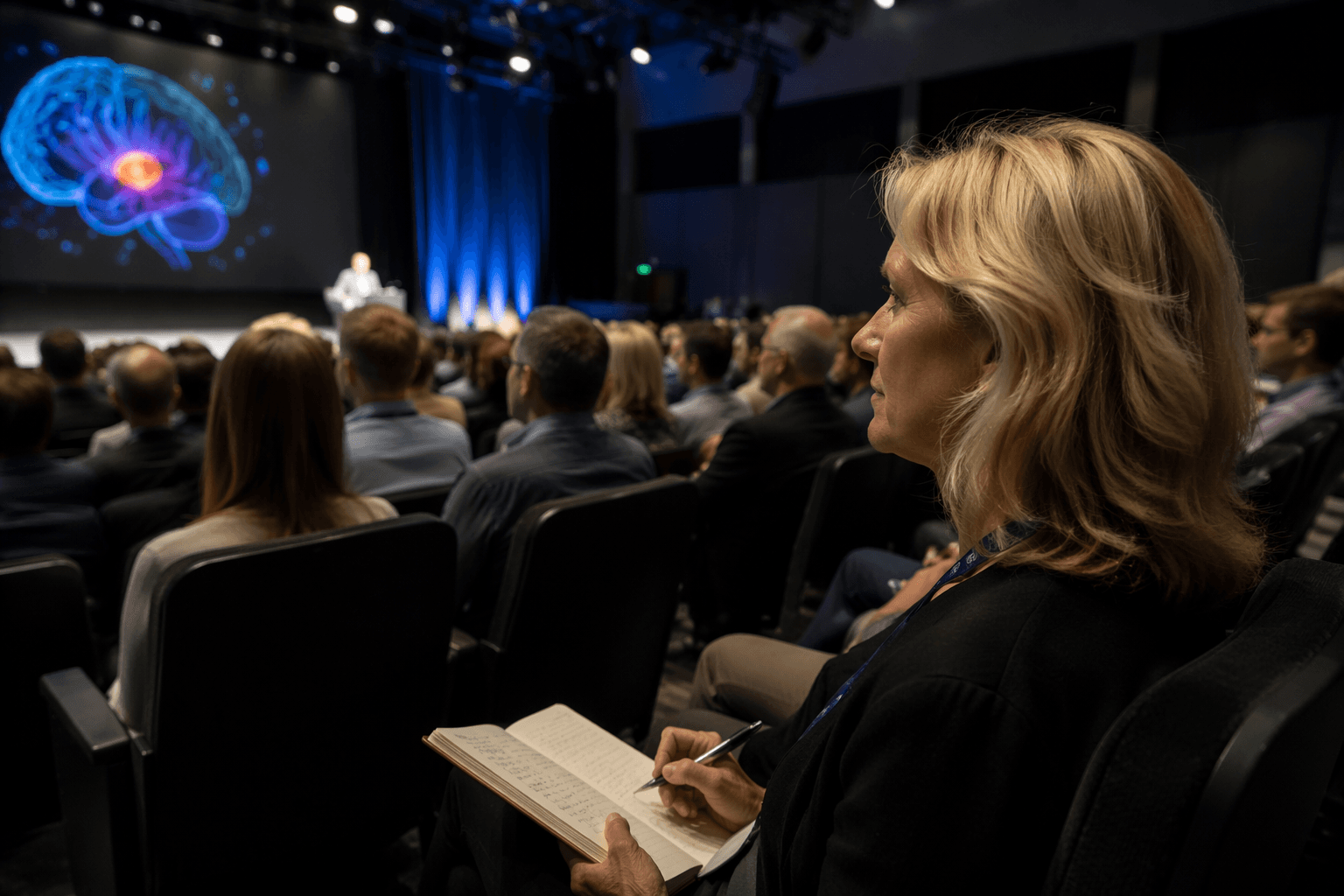Low Carb San Diego 2026 spotlights metabolic health and brain research