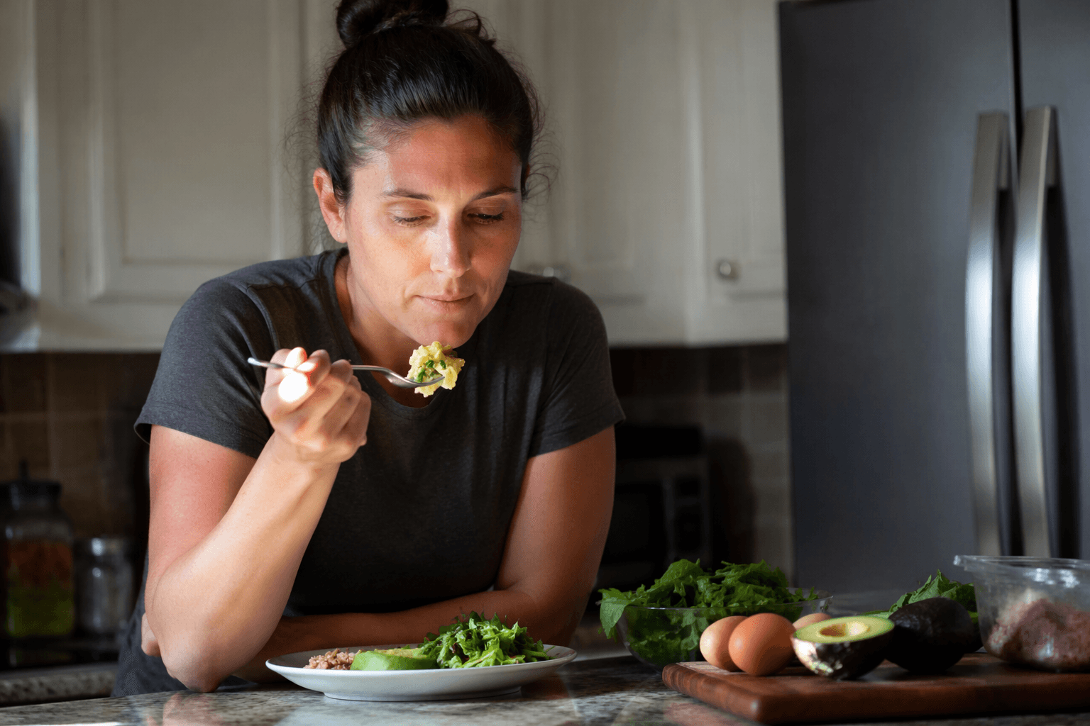 Lazy keto can simplify low-carb eating, but carries hidden risks