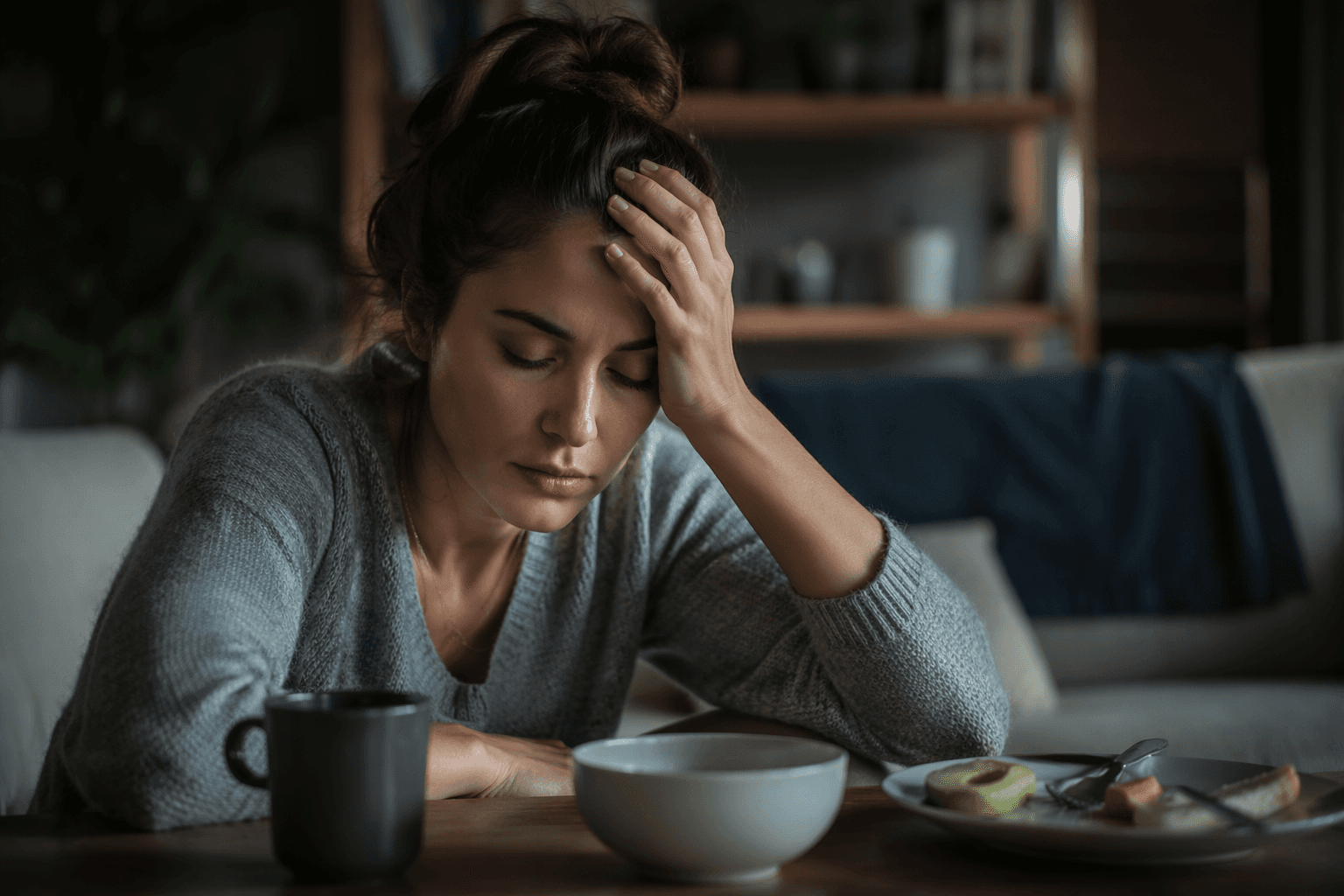 Keto flu explained, why the diet can feel rough at first