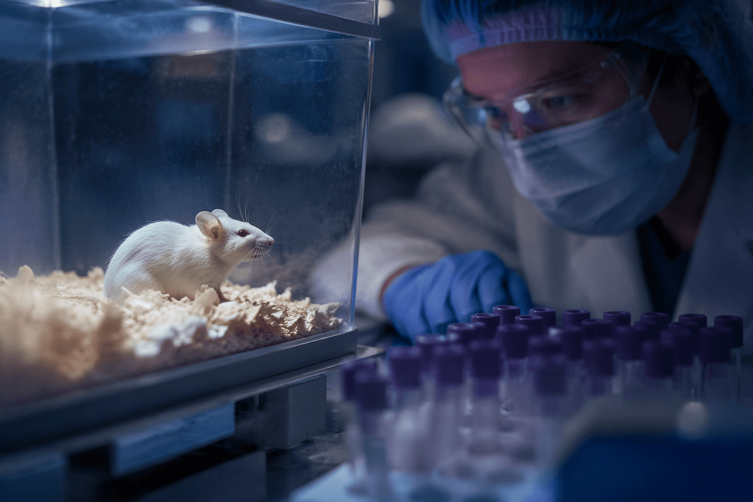 Ketogenic diet boosts brain cancer drugs in pediatric mouse study