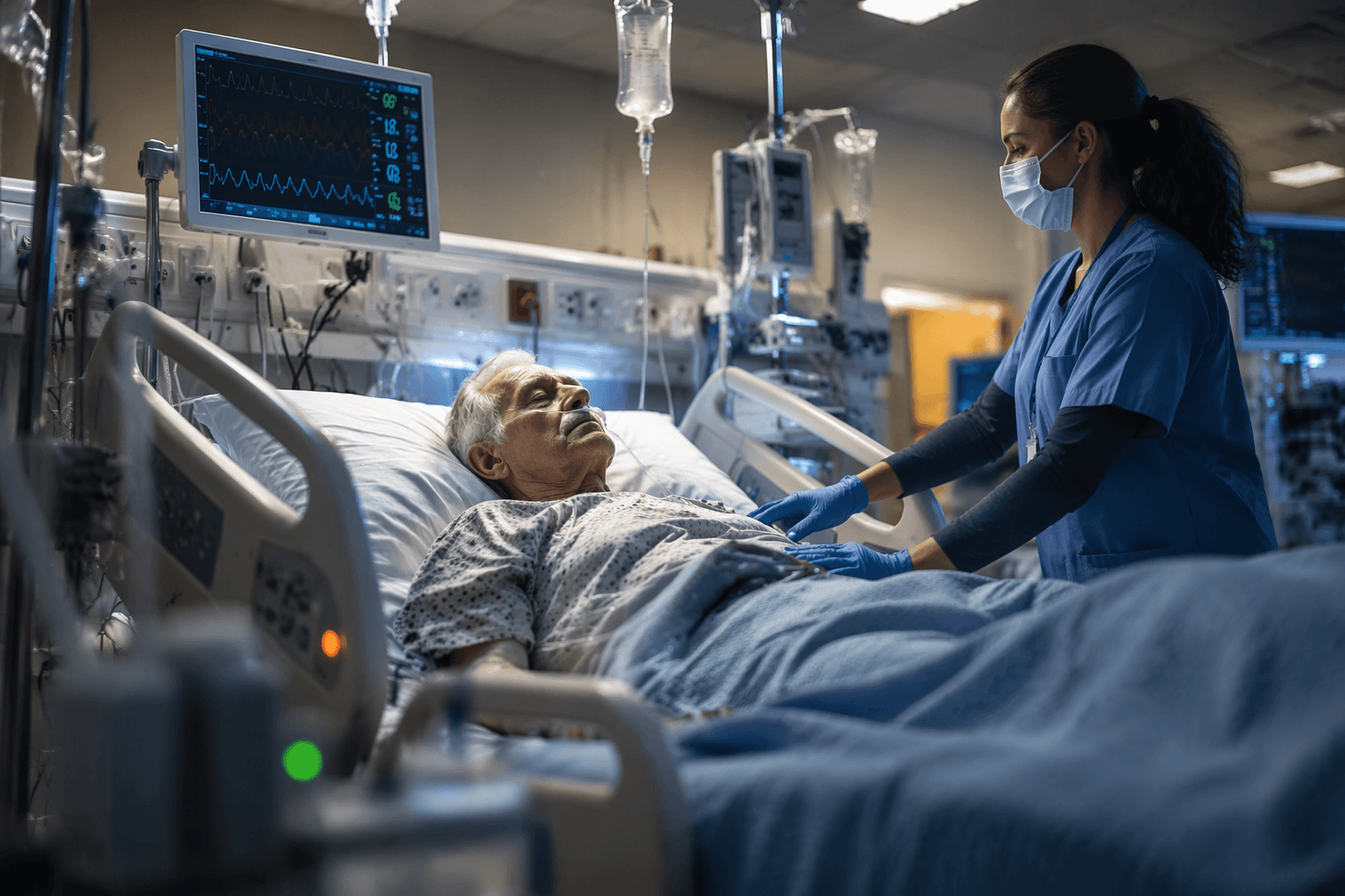 Ketosis linked to lower atrial fibrillation risk in ICU patients