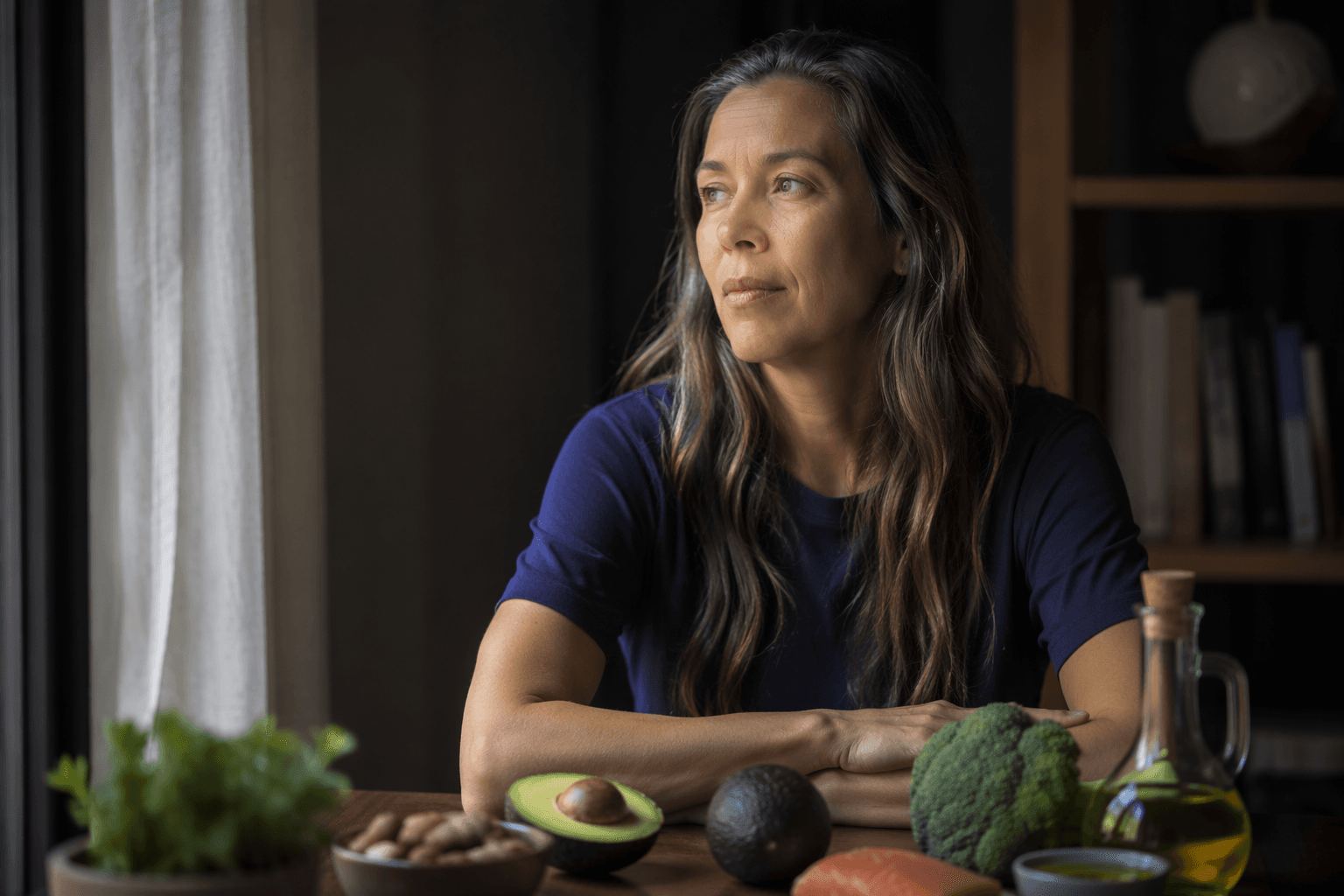 Rhonda Patrick defends keto as a temporary health tool, not a cure-all