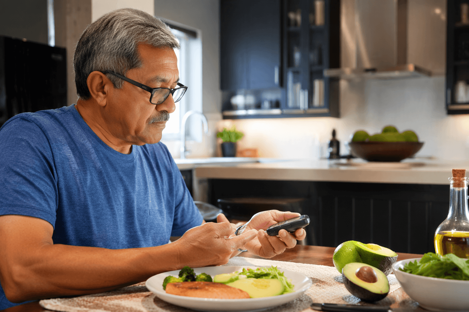 Ketogenic diets gain support for type 2 diabetes and obesity treatment