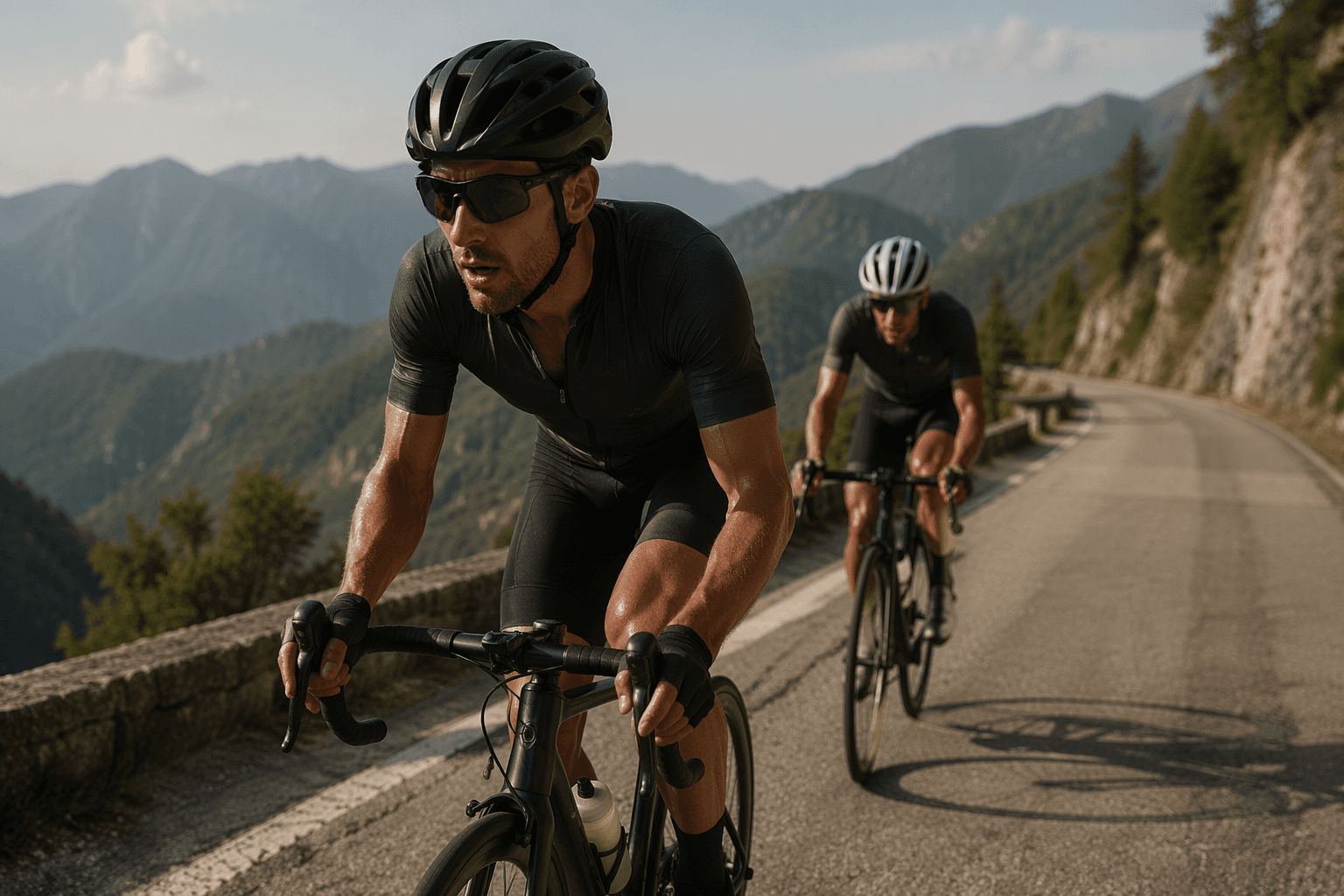 Landmark 1983 study found keto cyclists preserved endurance and fat oxidation
