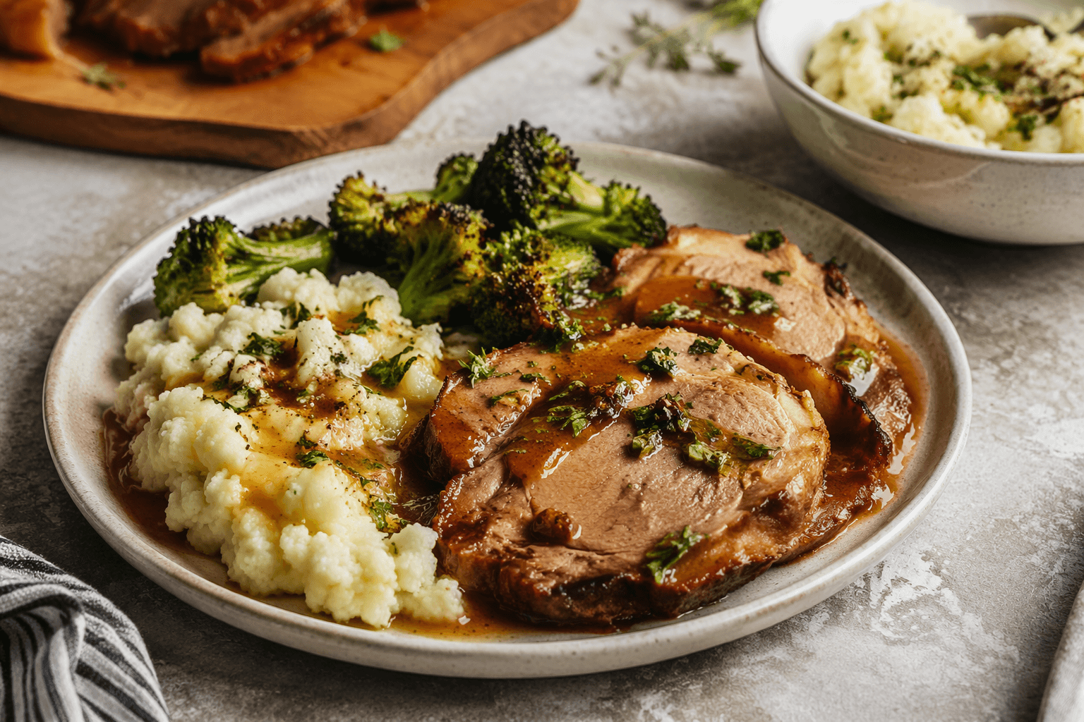 Keto dinners that feel like classic comfort food