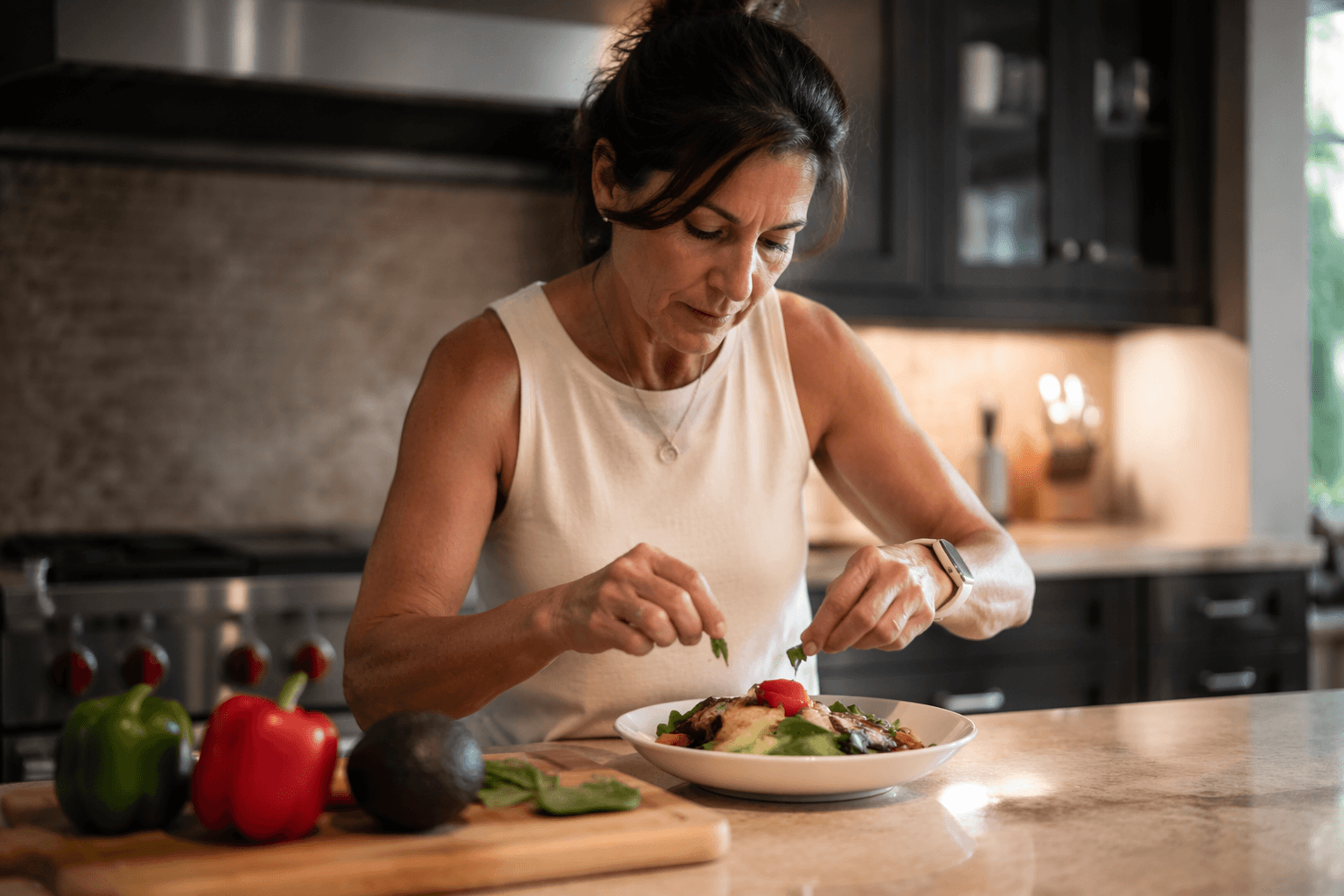 Keto may fade, but lower-carb eating still shapes diet trends