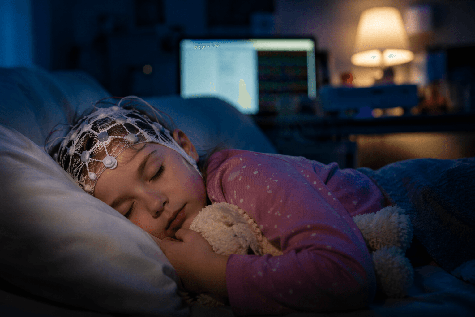 Keto therapy shows promise for childhood epilepsy with sleep activation
