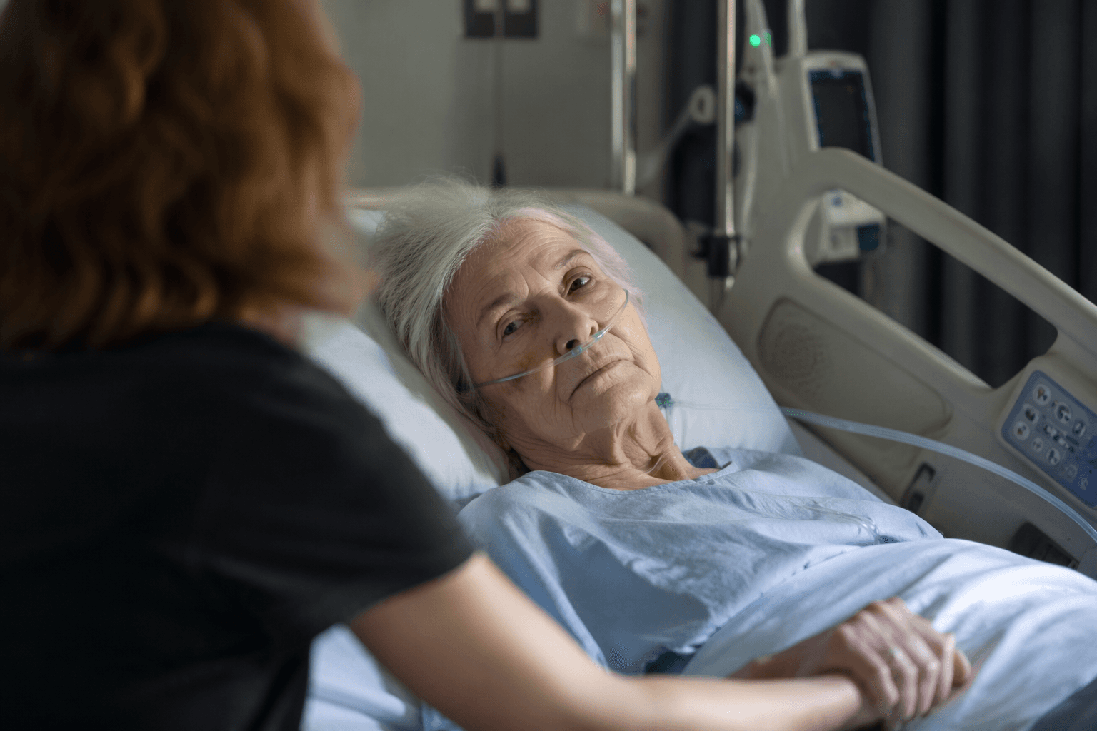 NIH study tests keto diet to preserve muscle in older pneumonia patients