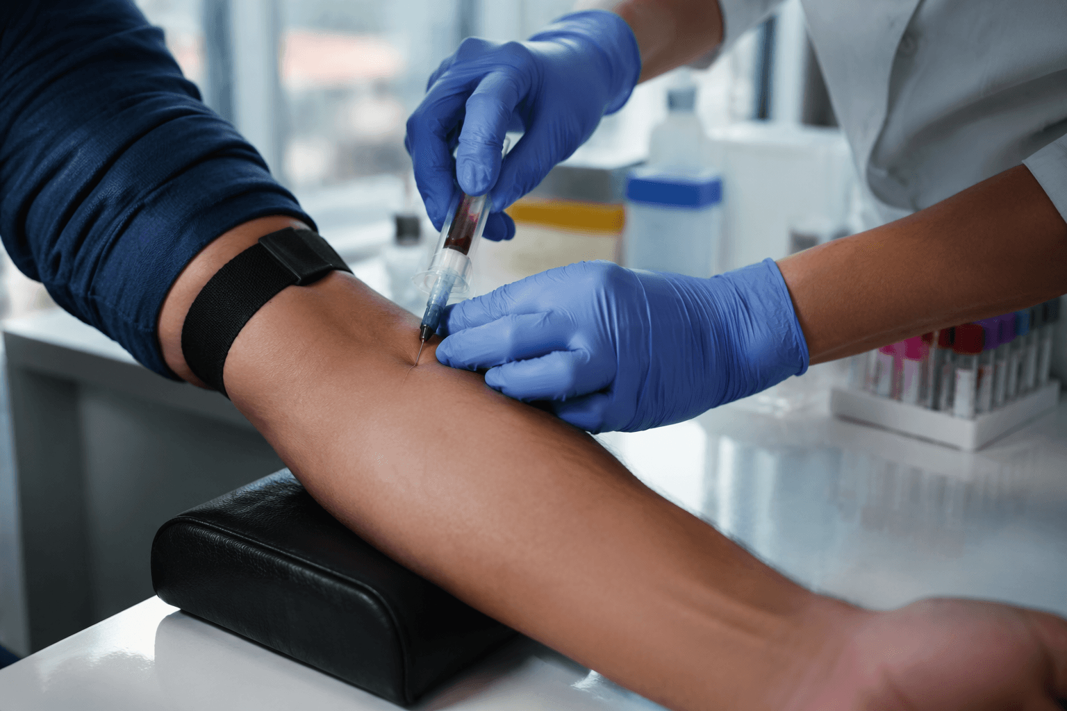 Three days of keto rapidly reshapes blood lipids, study finds