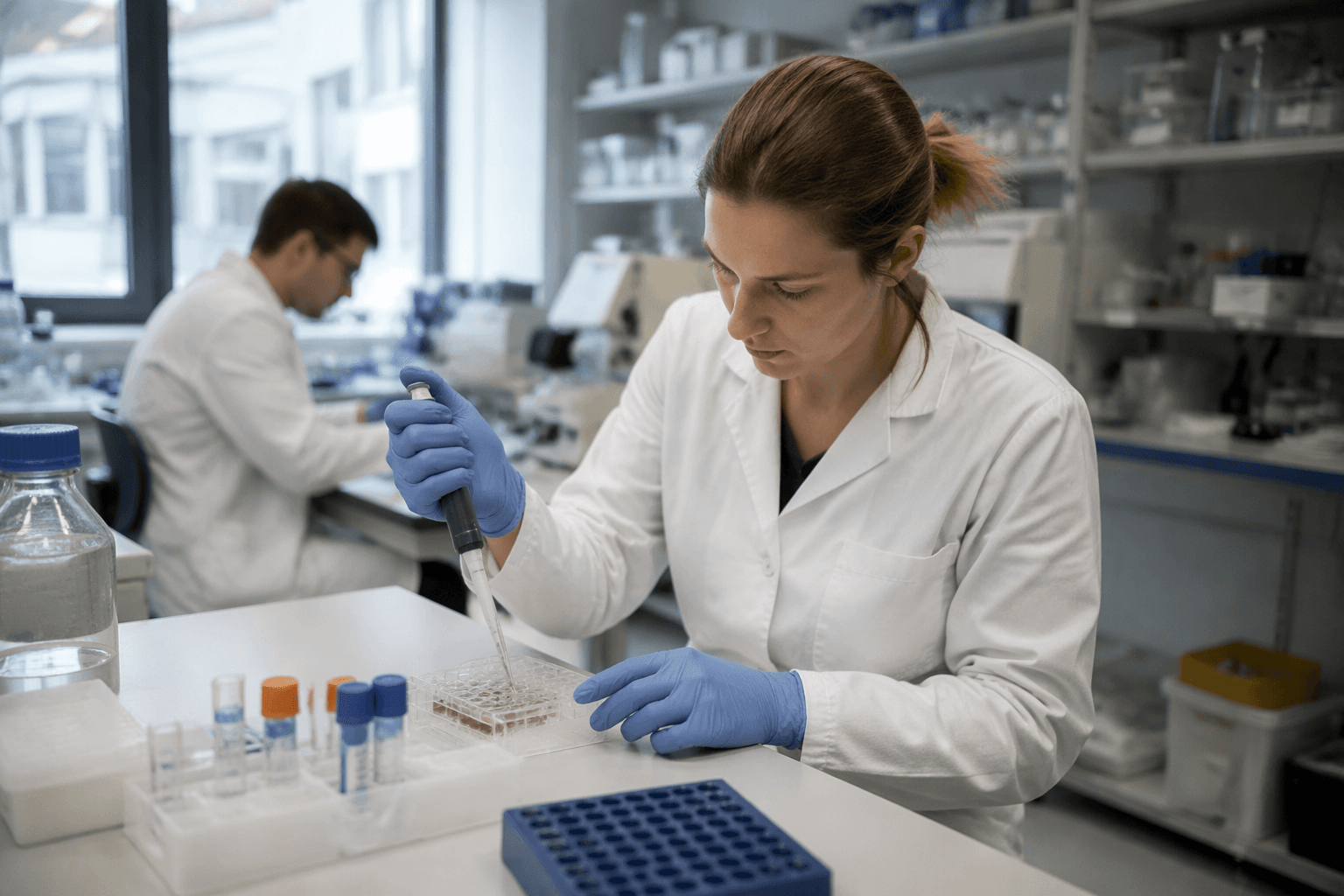German study tests keto diet for myasthenia gravis symptom relief