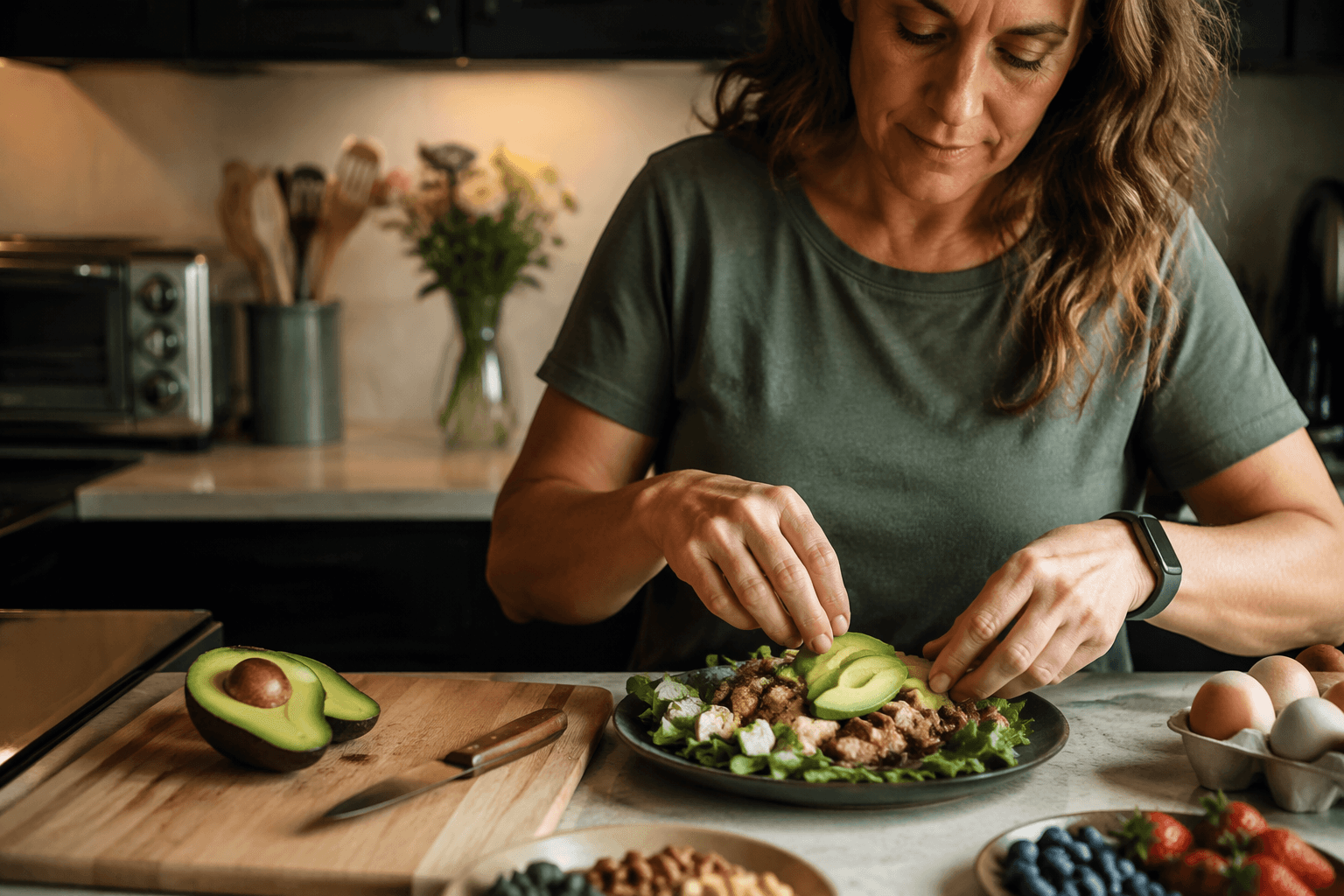 GLP-1 drugs surge, but keto remains relevant under new guidance