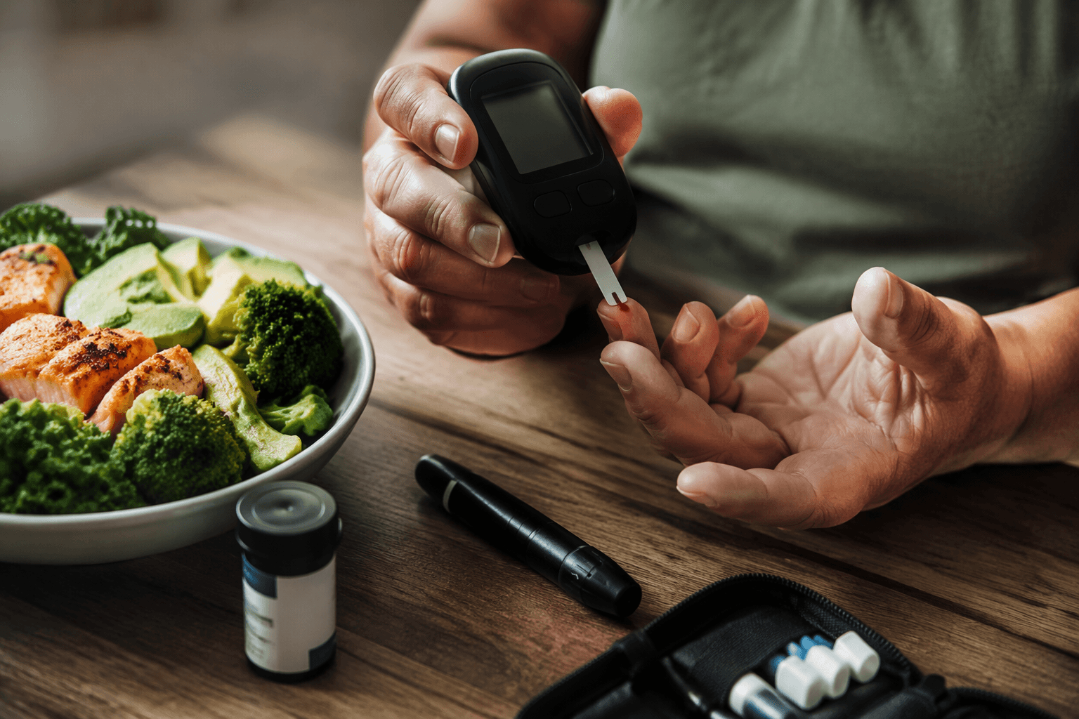 Keto diet can change medication effects, especially diabetes drugs