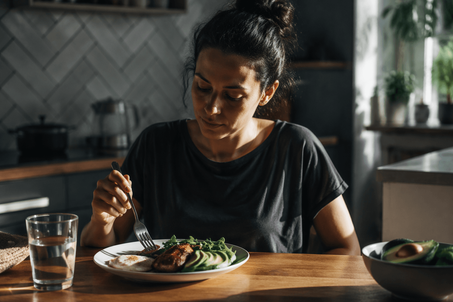Keto diet may change hunger, blood sugar and insulin levels