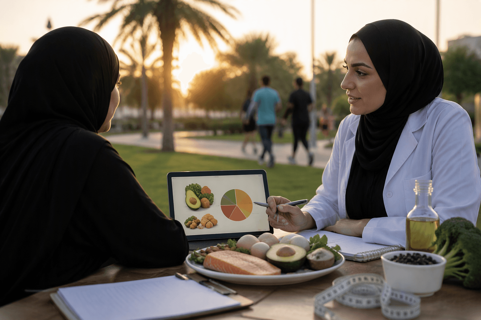 Saudi Arabia’s health ministry explains ketogenic diet basics and benefits