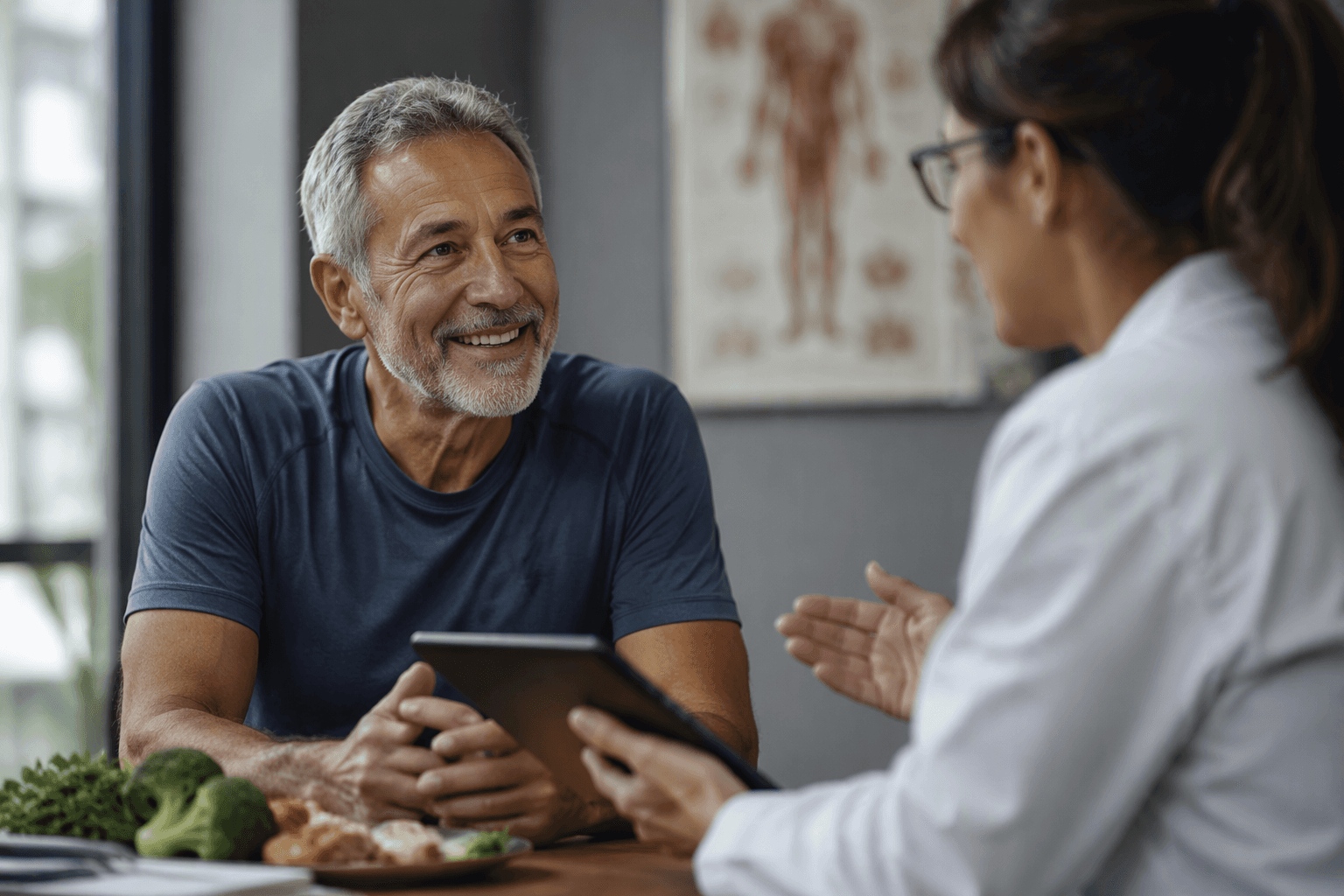 Low-carb diet drives prediabetes remission, may cut heart death risk