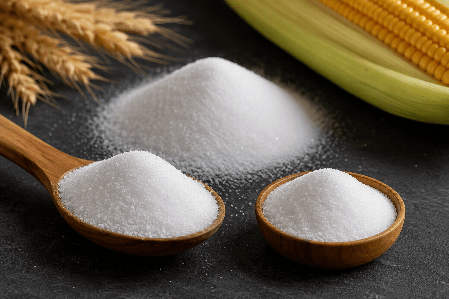 Allulose drives growth in functional sugar market through 2034