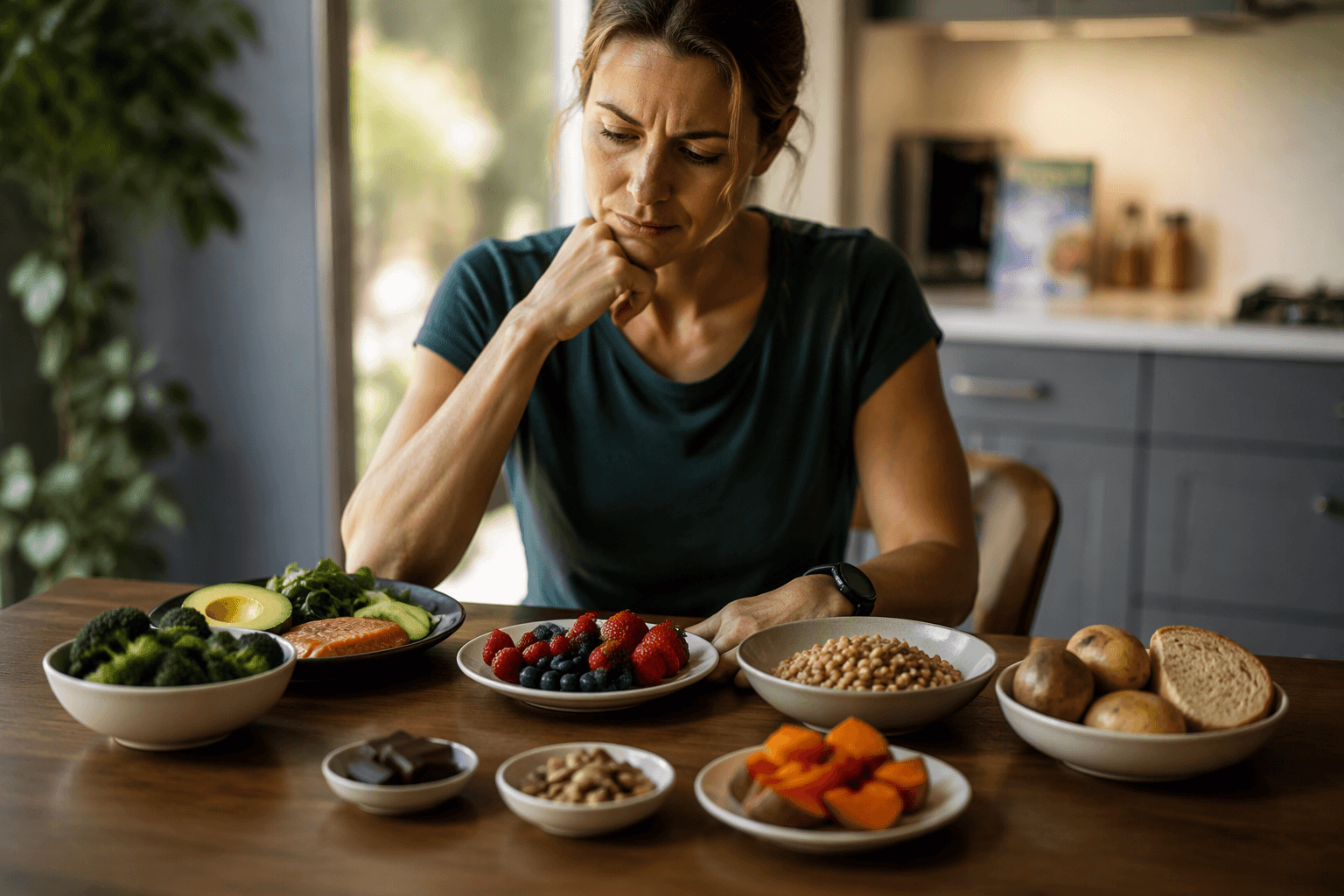 Why carbohydrate foods need clearer guidance for keto eaters