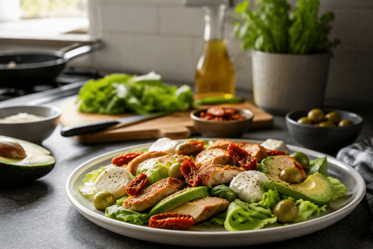 Diet Doctor revives after bankruptcy, adds daily keto recipes and meal plans